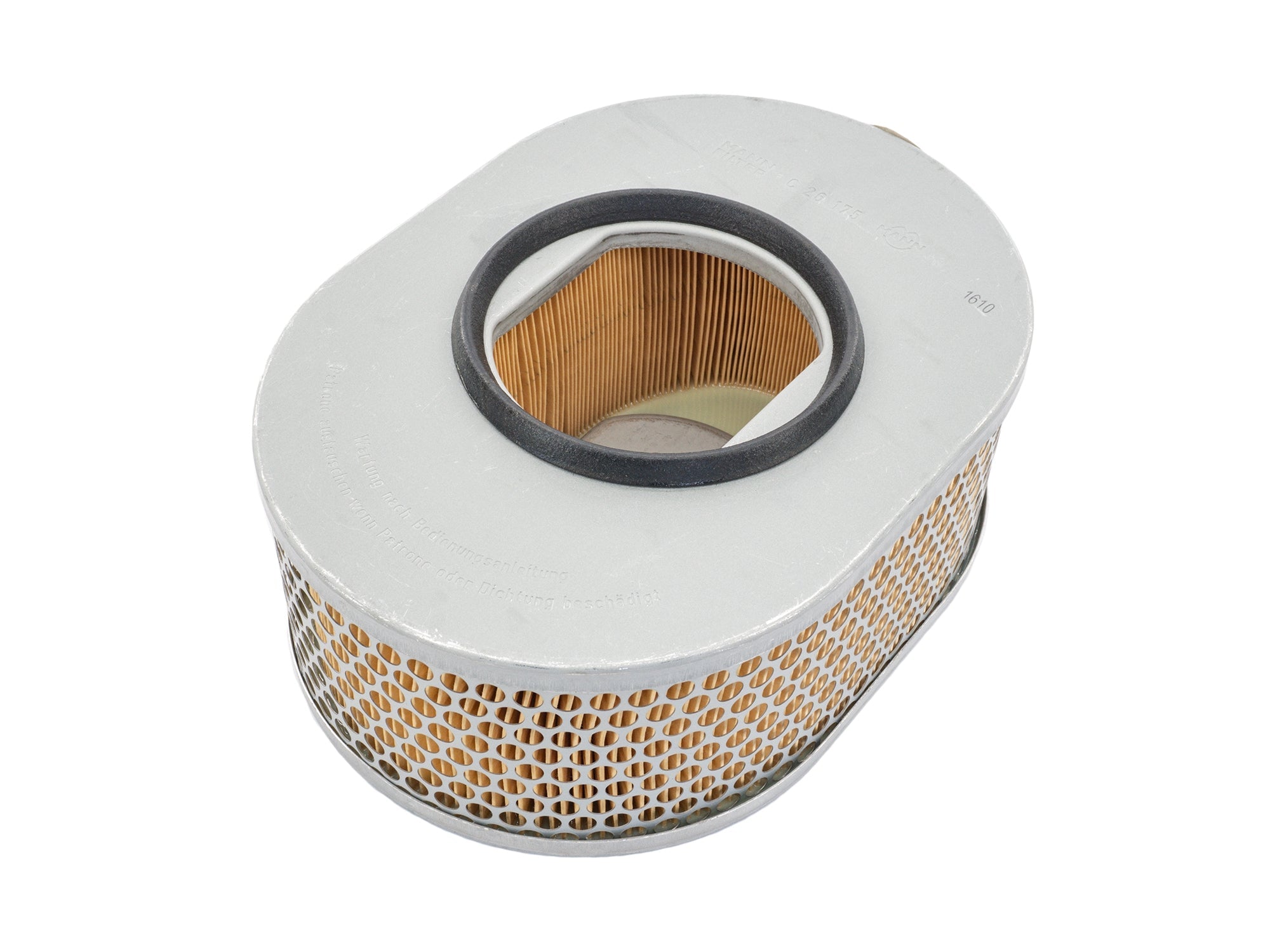 Heavy Duty Air Filter [Syncro & Late Vanagon] - OVERLANDERS Outfitter