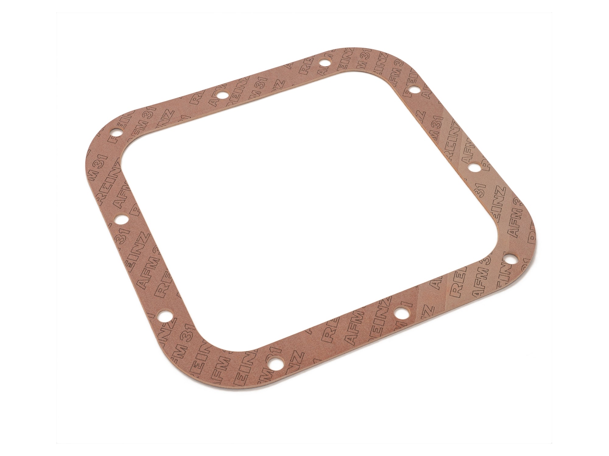 Differential Pan Gasket - OVERLANDERS Outfitter