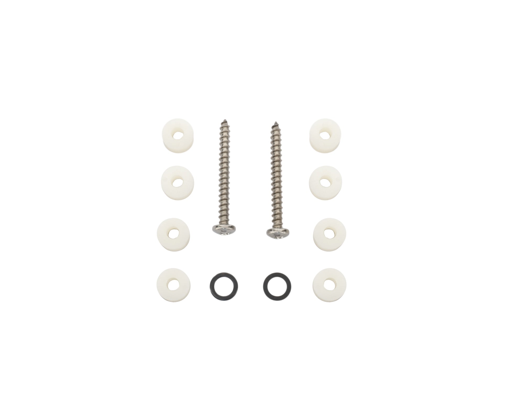 Rear Heater Delete Kit [Eurovan] - OVERLANDERS Outfitter