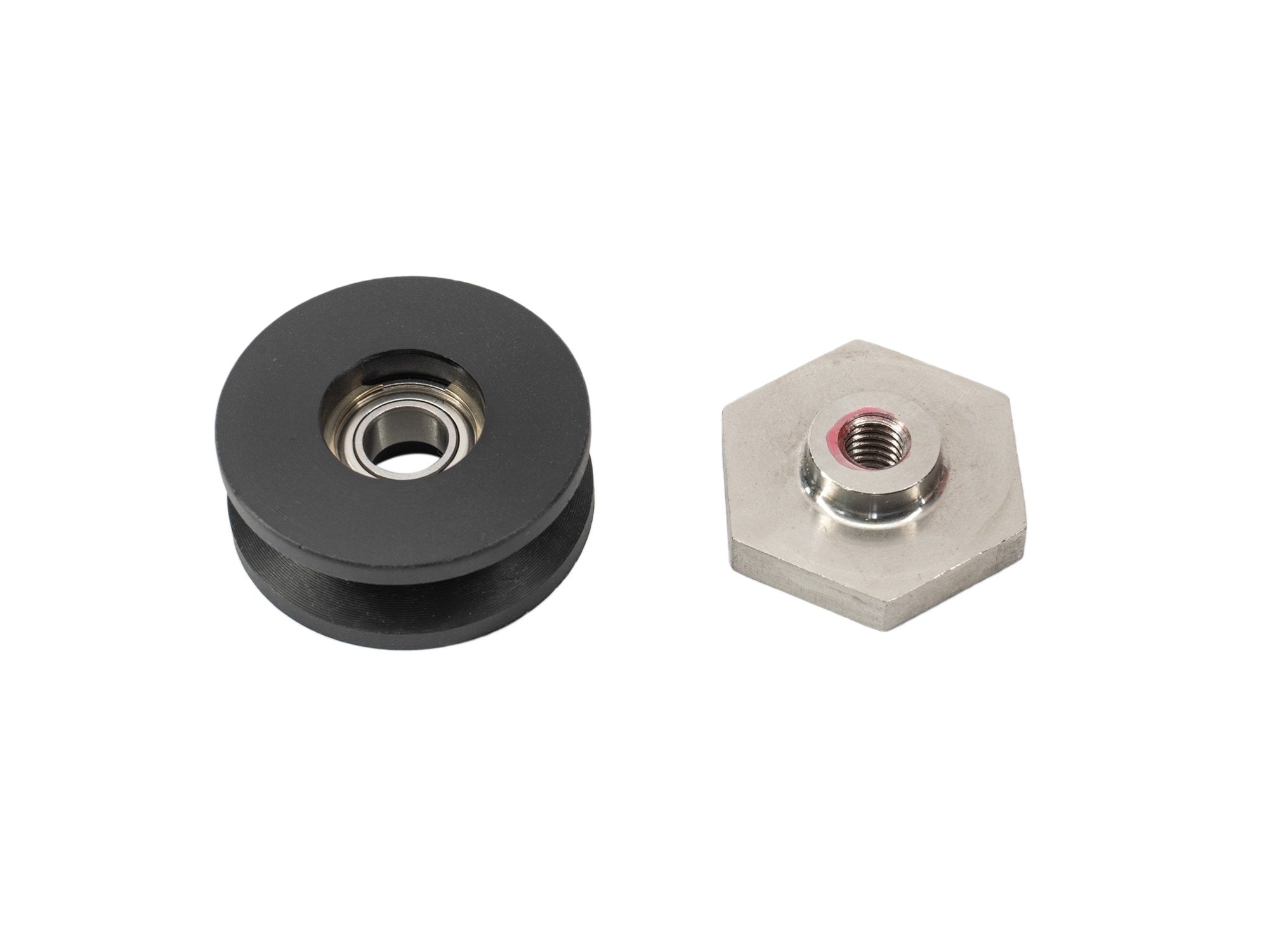 Sliding Door Roller Bearing Replacement Bundle [Vanagon] - OVERLANDERS Outfitter