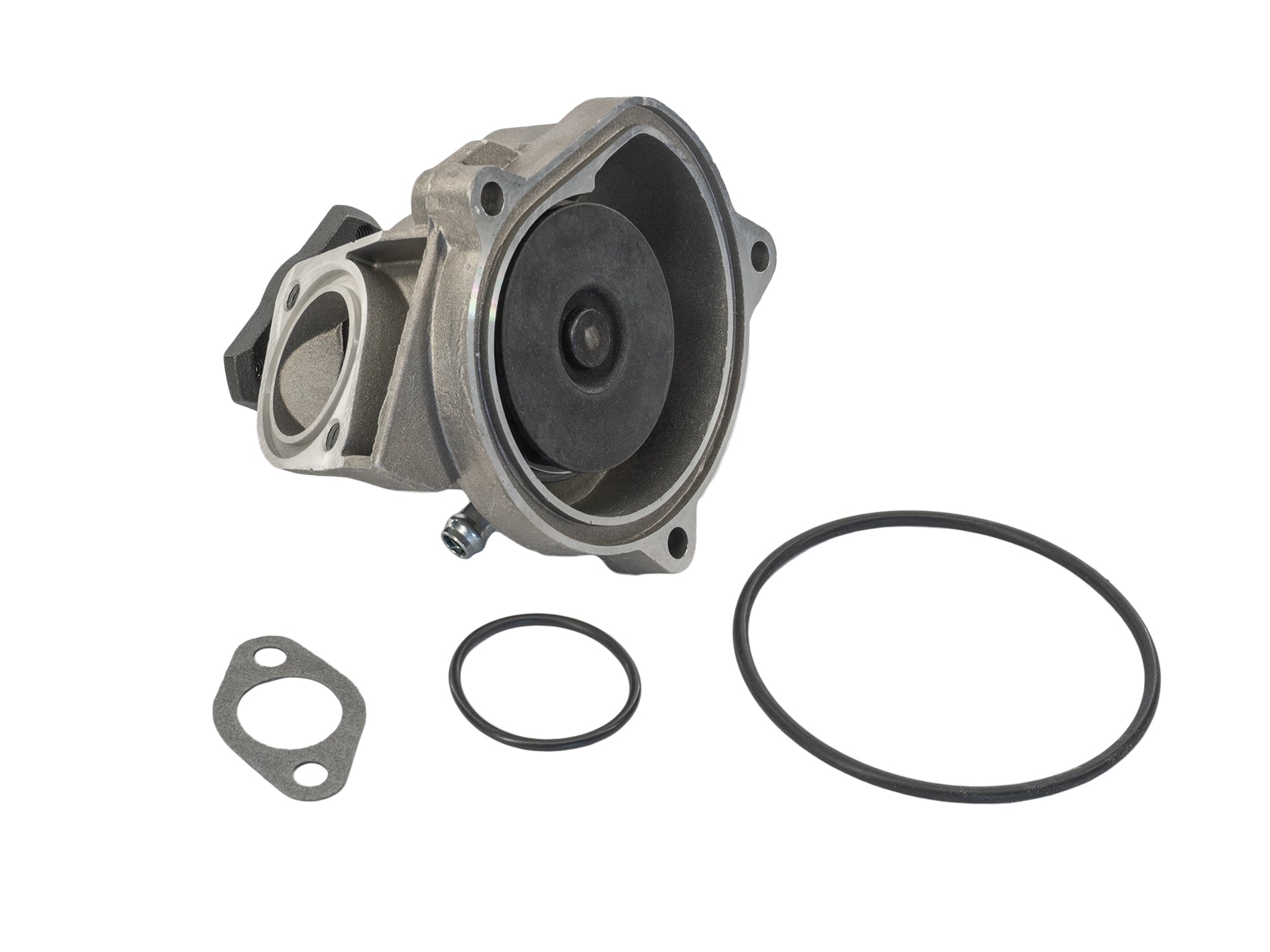 2.1 Water Pump [Late Vanagon] - OVERLANDERS Outfitter