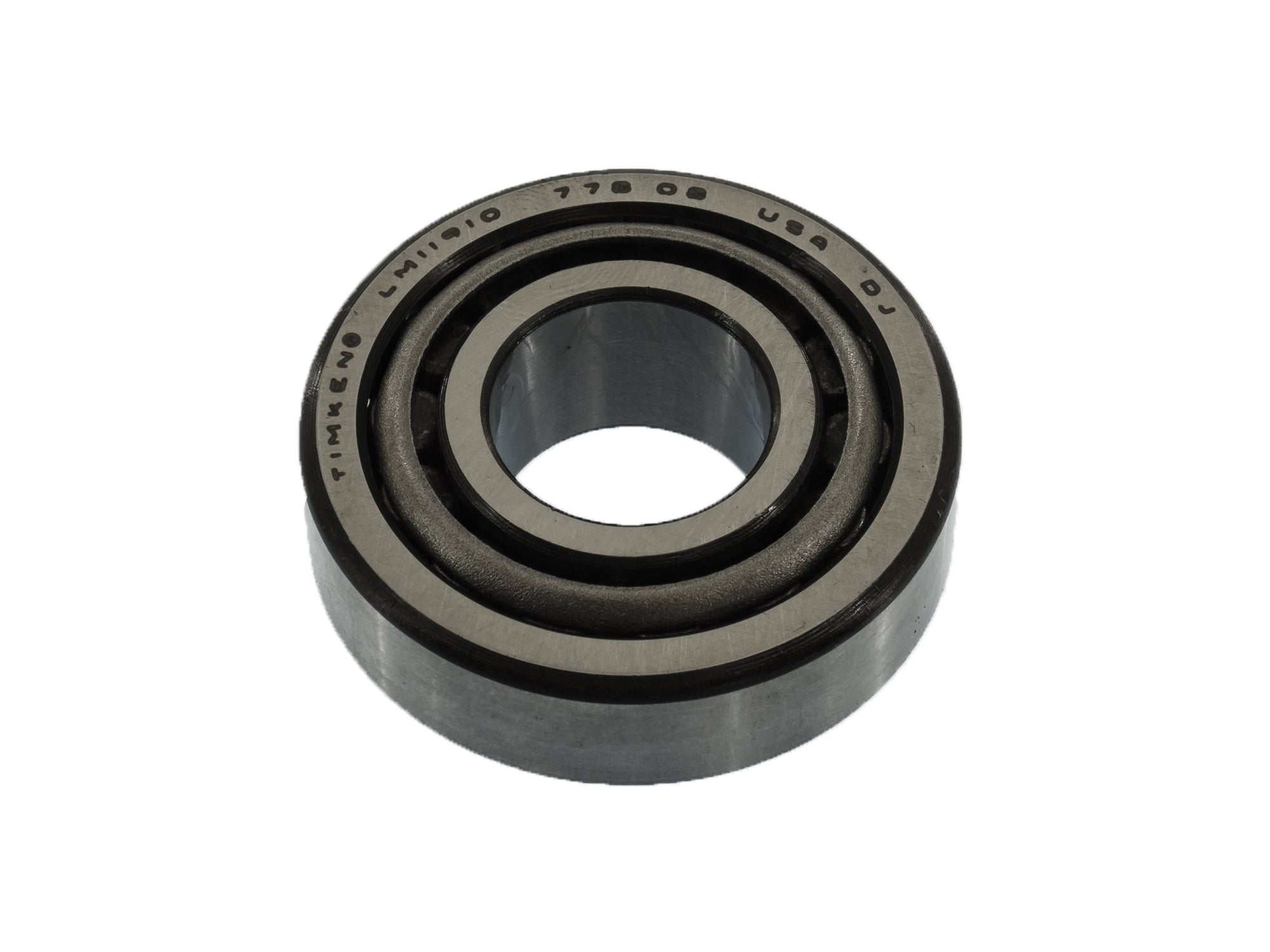 Outer Wheel Bearing (Front) [Early Vanagon 2WD] - OVERLANDERS Outfitter
