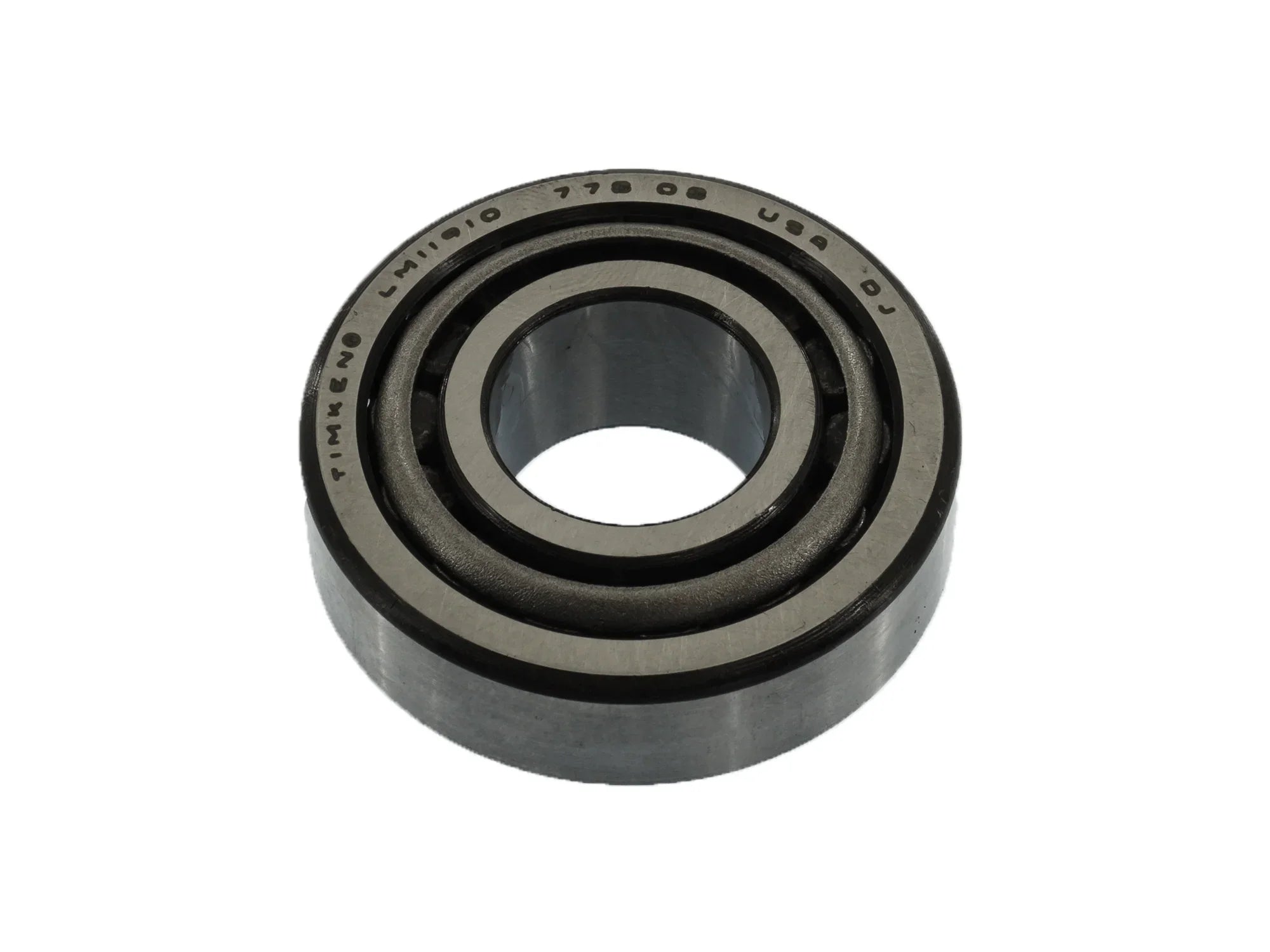 Outer Wheel Bearing (Front) [Early Vanagon 2WD]