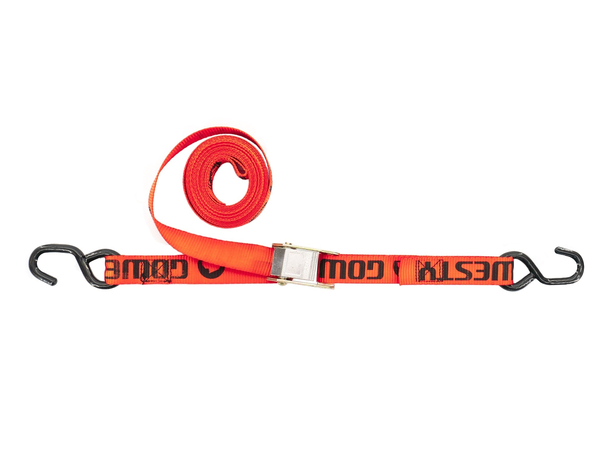 Cargo Cam Strap - OVERLANDERS Outfitter