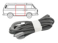 Sliding Door Seal [Vanagon] - OVERLANDERS Outfitter