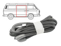 Sliding Door Seal [Vanagon]