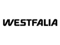 Westfalia Pop-Top Decal (Black) - OVERLANDERS Outfitter