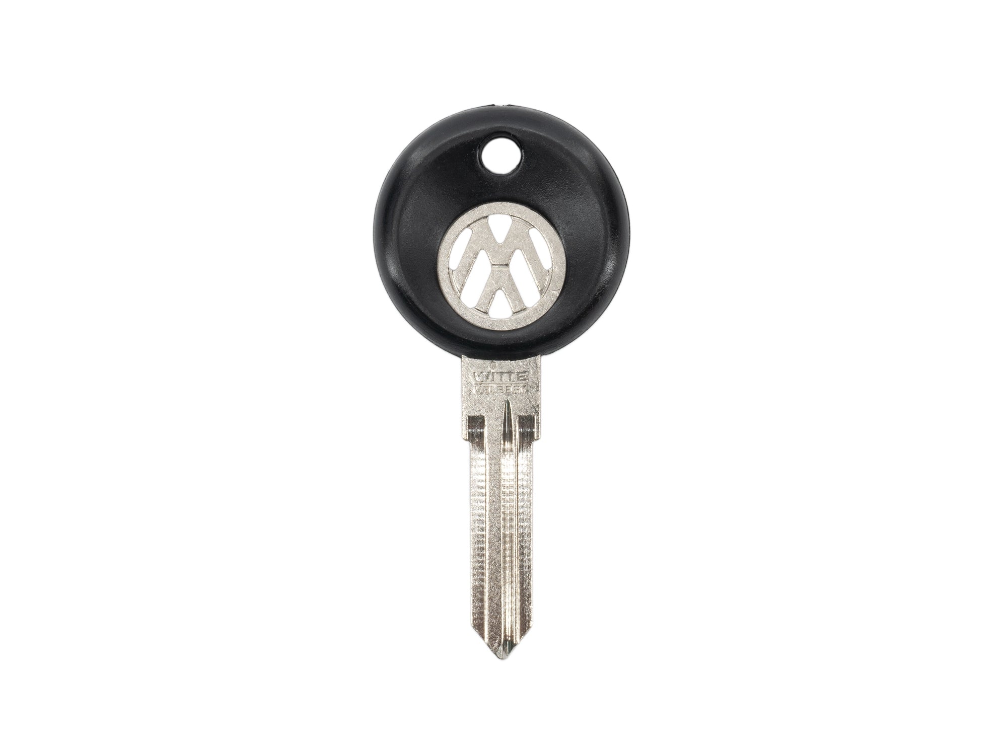 Key Blank Door & Ignition - OVERLANDERS Outfitter