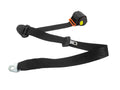 3-Point Retracting Seat Belt (Front LH/RH) - OVERLANDERS Outfitter