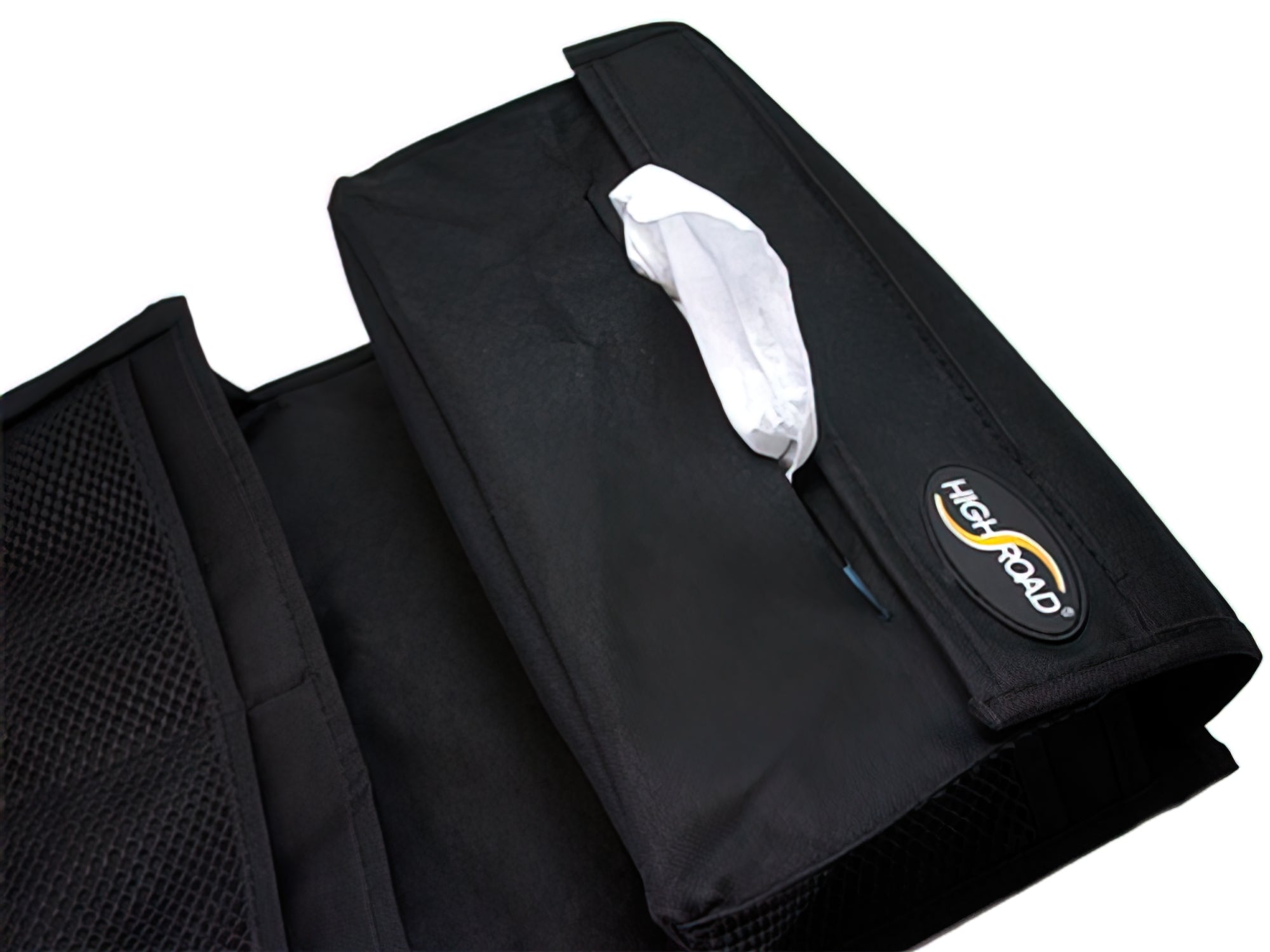 Entertainment Organizer - OVERLANDERS Outfitter