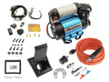 On-Board Air Compressor Bundle - OVERLANDERS Outfitter