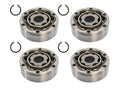 CV Joint Bundle (100mm) [Bus/Vanagon] - OVERLANDERS Outfitter