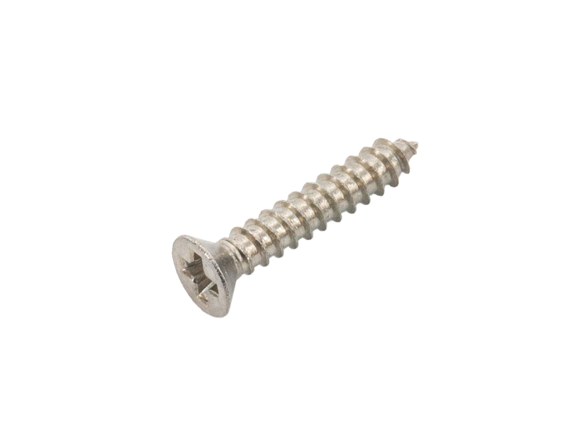 Curtain Track Screws (Pack of 12) - OVERLANDERS Outfitter