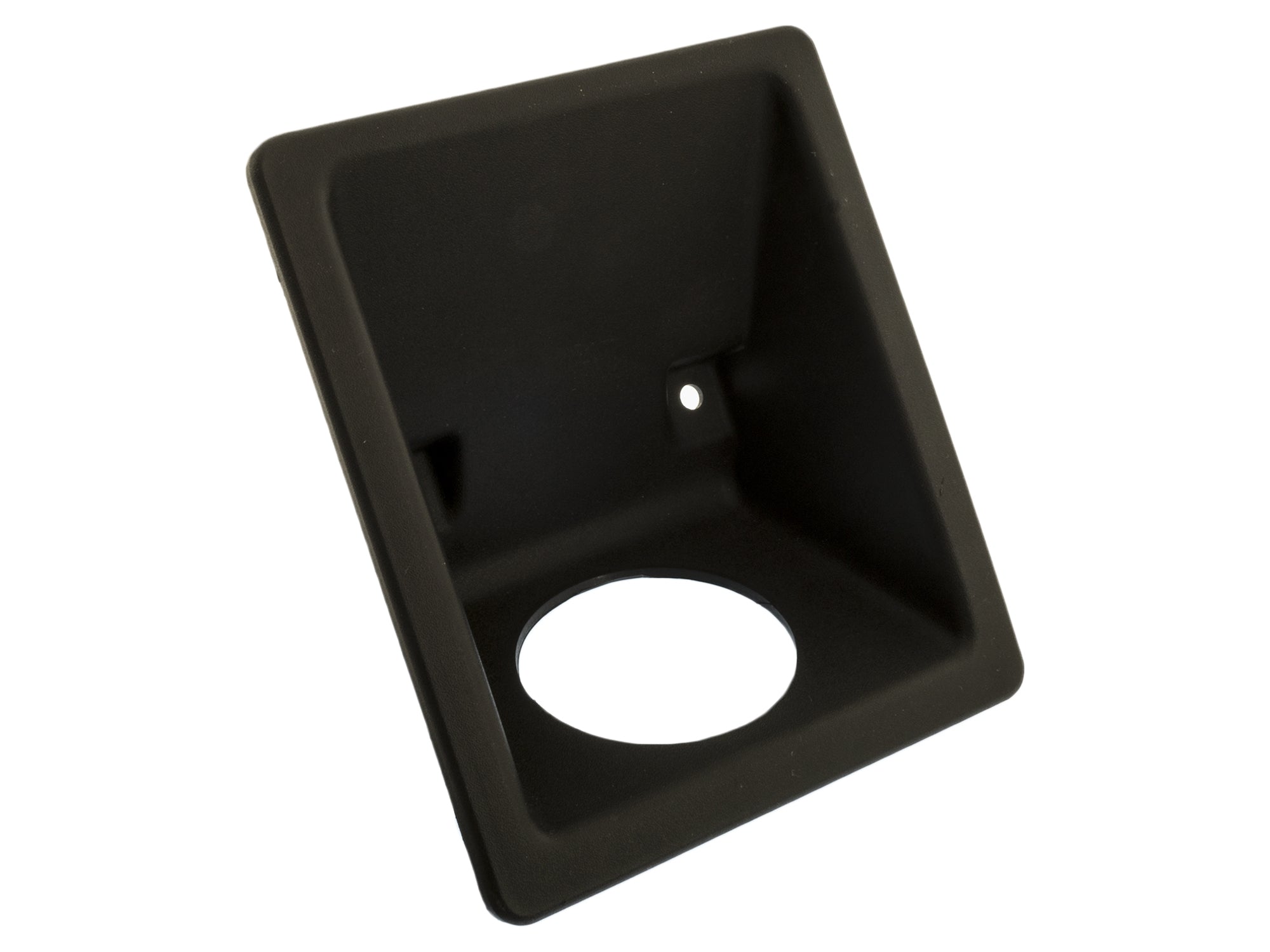Fuel Filler Plastic Panel Housing [Syncro] - OVERLANDERS Outfitter