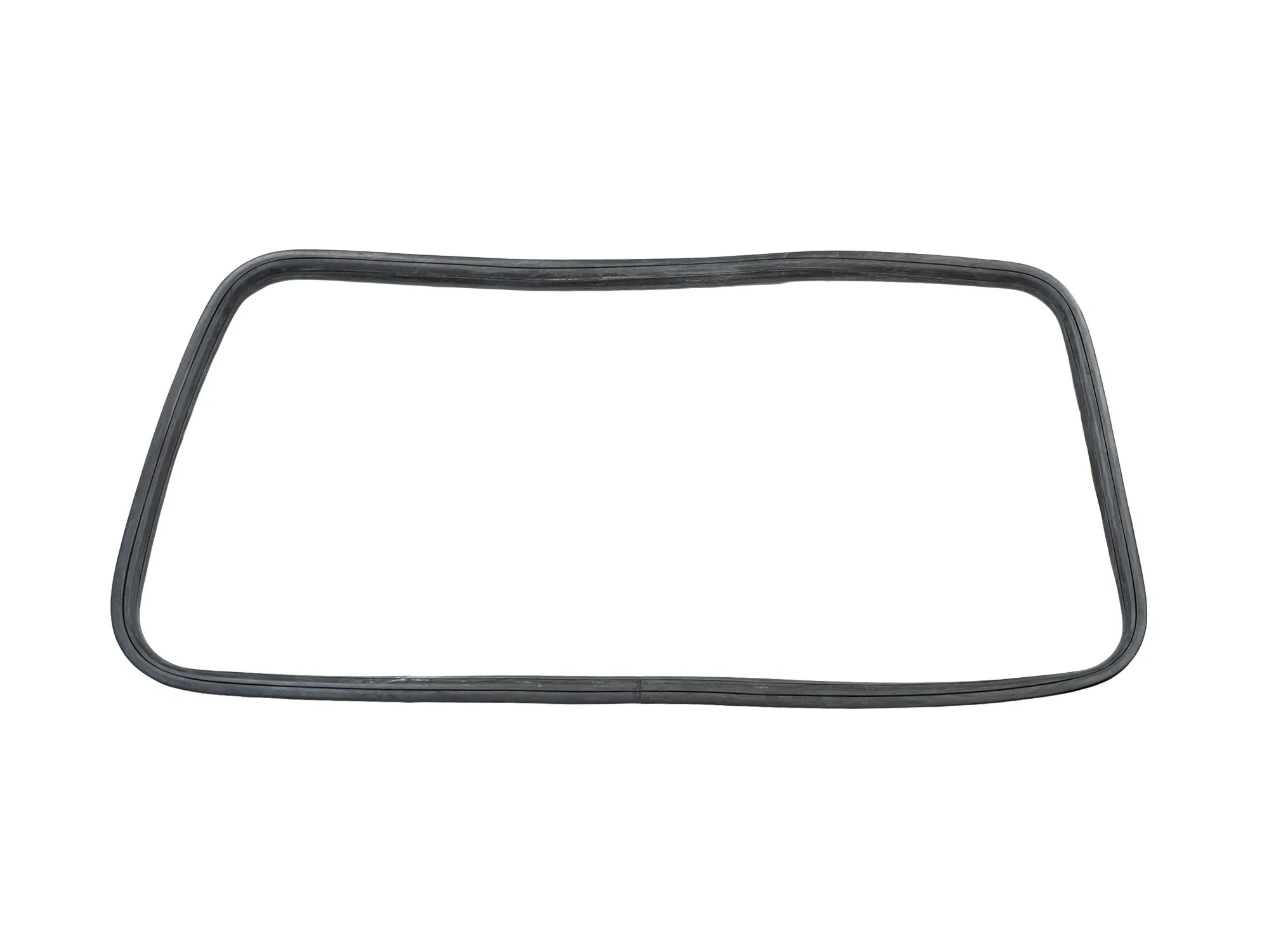 Window Seal with Groove - Rear Side [Vanagon]