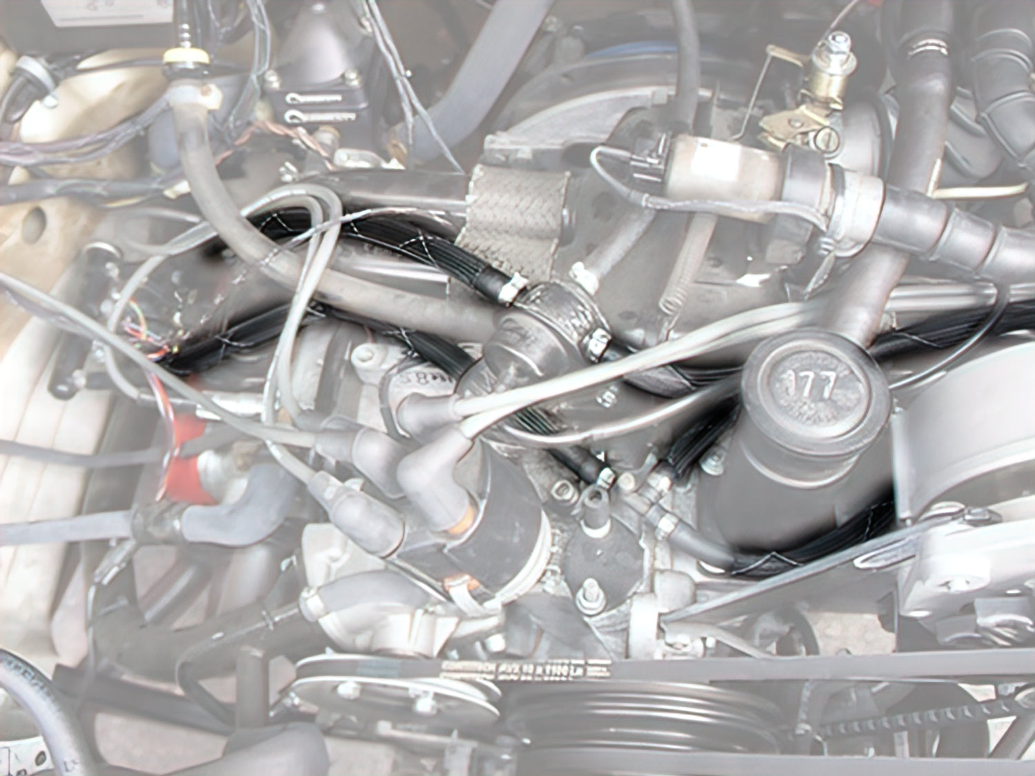 Fuel Line Anti-Abrasion Sleeve Kit - OVERLANDERS Outfitter