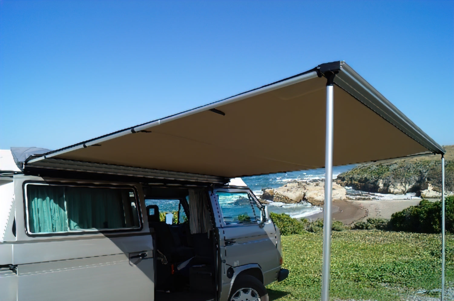 ARB Shade Awning - OVERLANDERS Outfitter