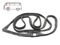 Left Front Door Seal [Bus] - OVERLANDERS Outfitter