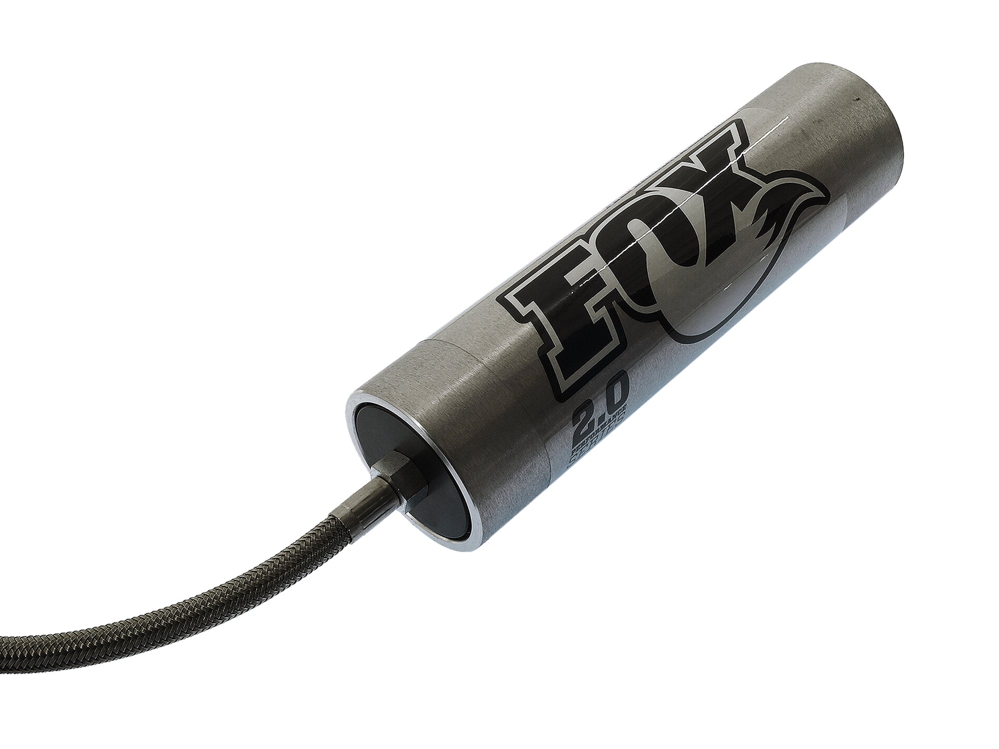 Fox Shock Absorber Set [Eurovan] - OVERLANDERS Outfitter