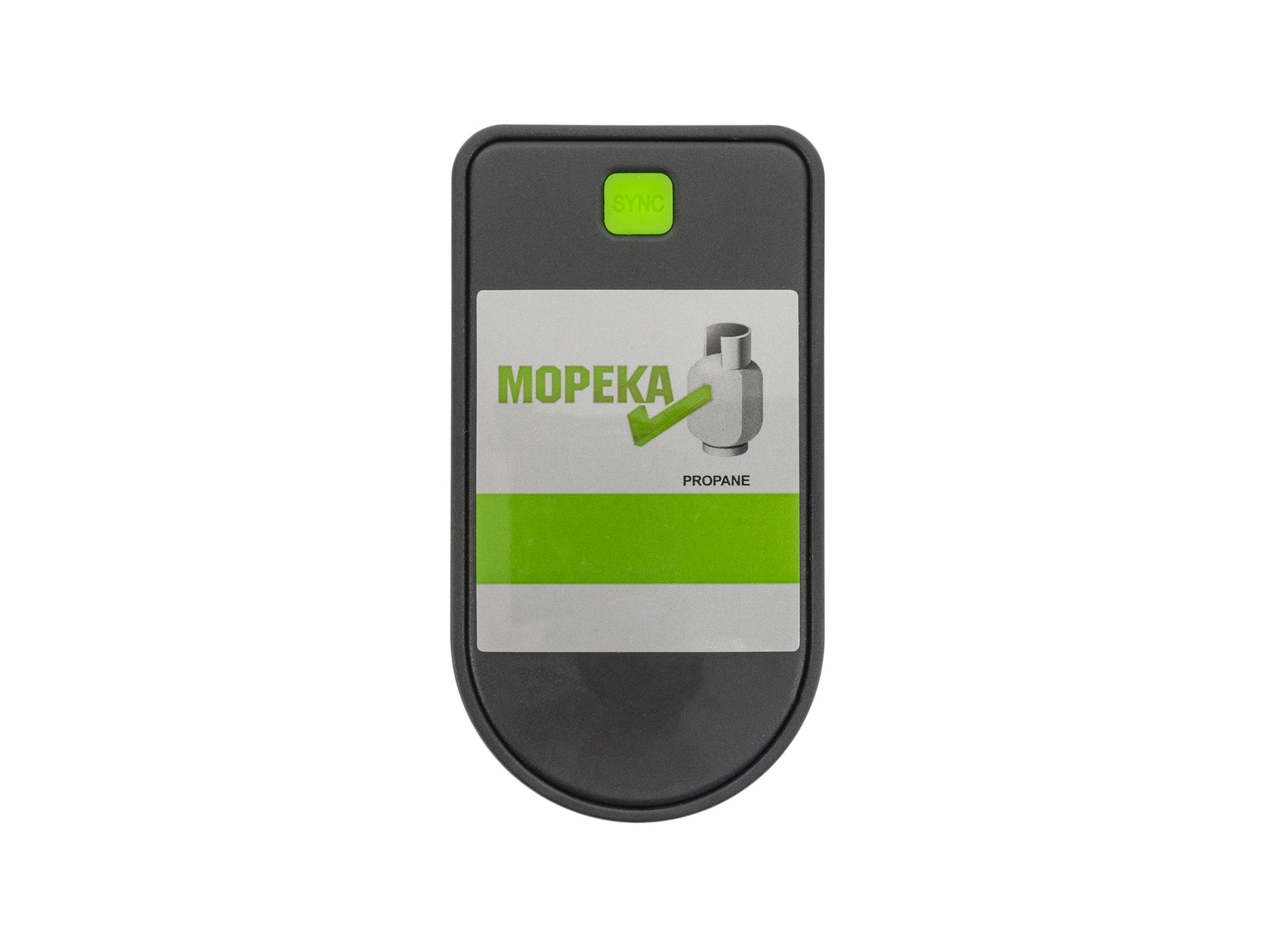 Bluetooth LP Tank Level Sensor - OVERLANDERS Outfitter