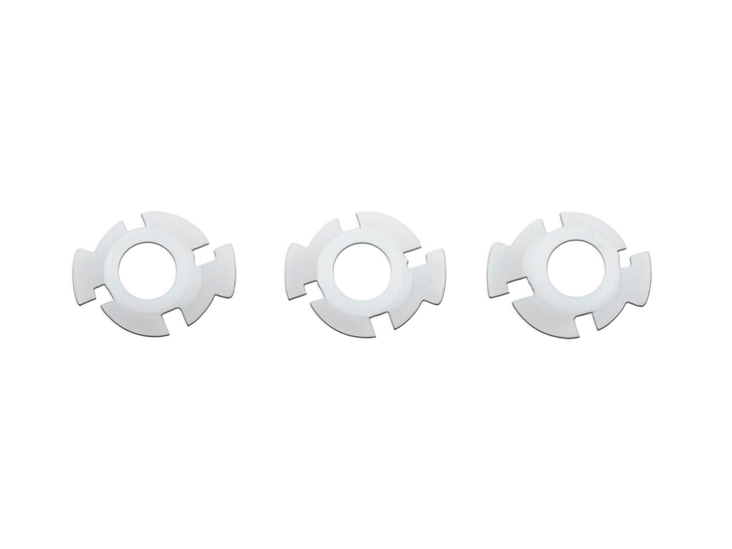 Headlight Adjuster Tip Bundle (Pack of 3) - OVERLANDERS Outfitter
