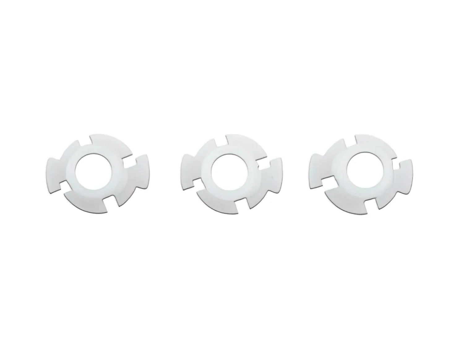 Headlight Adjuster Tip Bundle (Pack of 3)