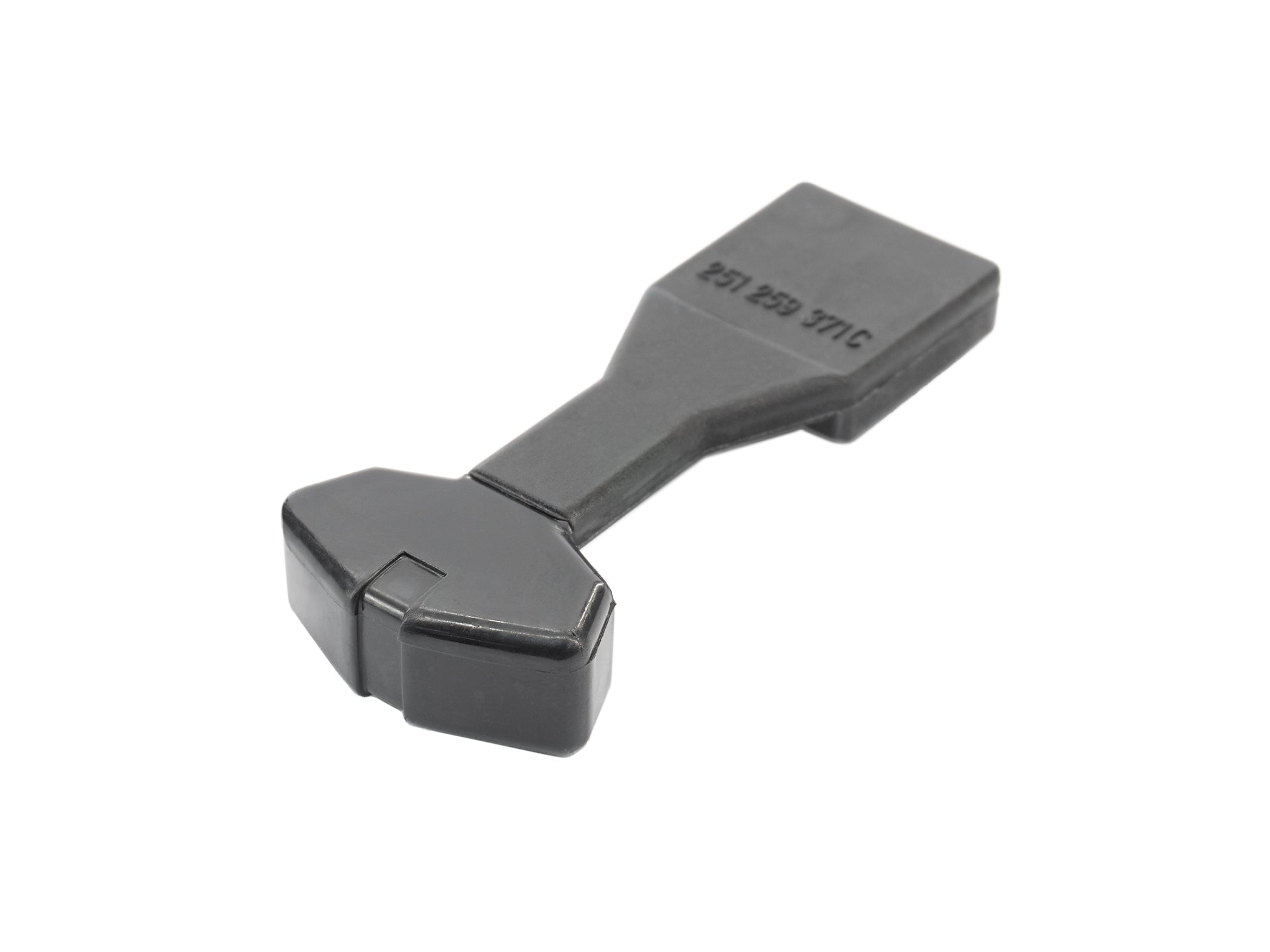 Vent Control Lever [Vanagon] - OVERLANDERS Outfitter