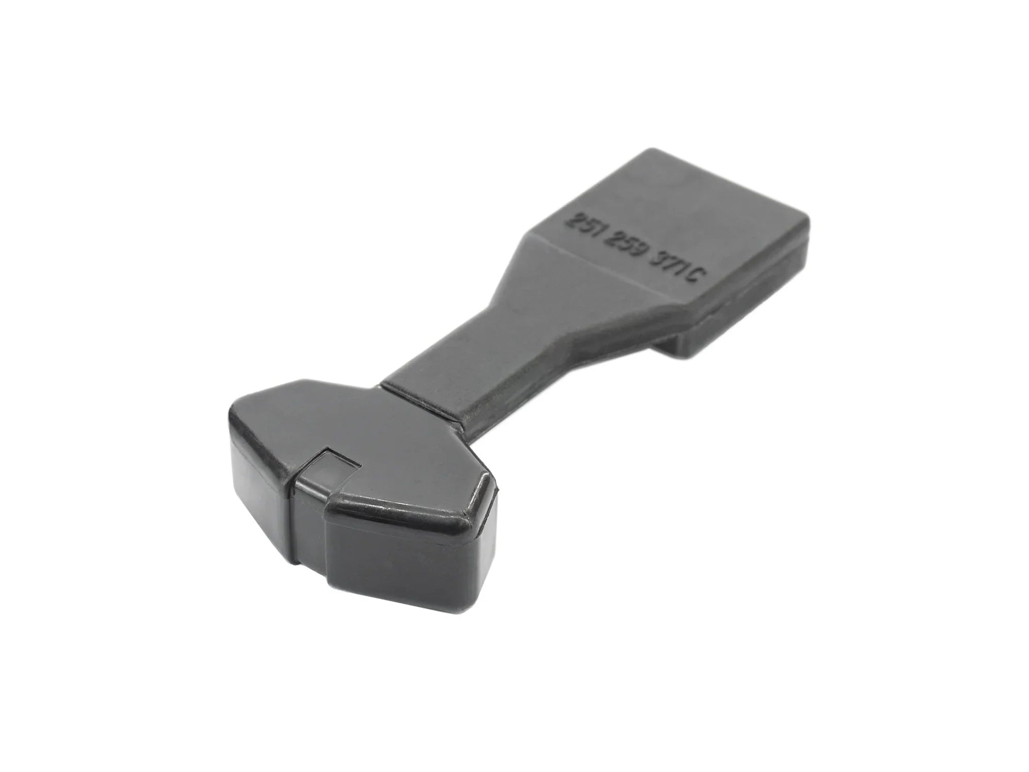 Vent Control Lever [Vanagon]