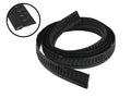 Seal for Engine Compartment [Early Vanagon]
