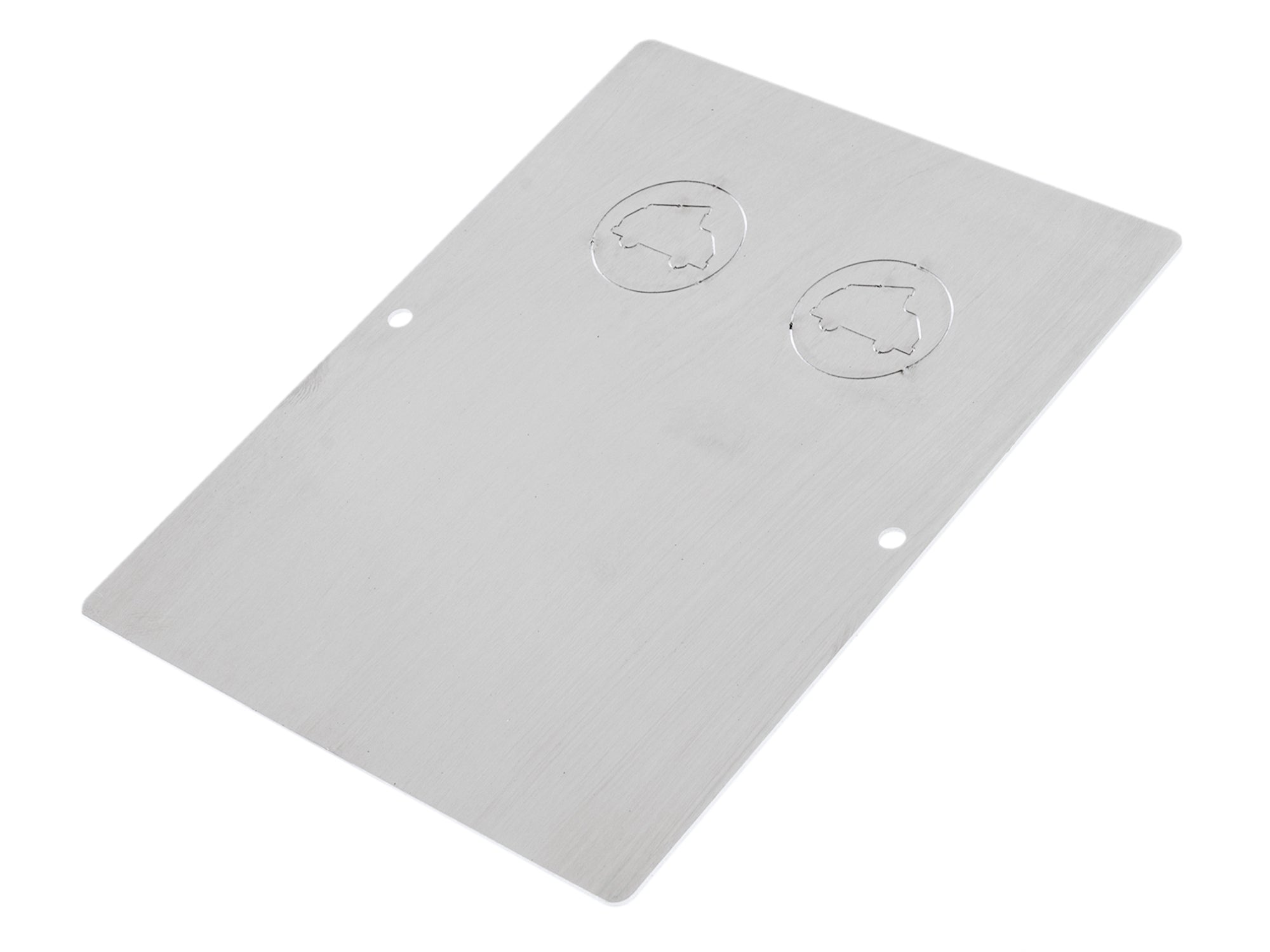 Fridge Vent Cover [Vanagon] - OVERLANDERS Outfitter