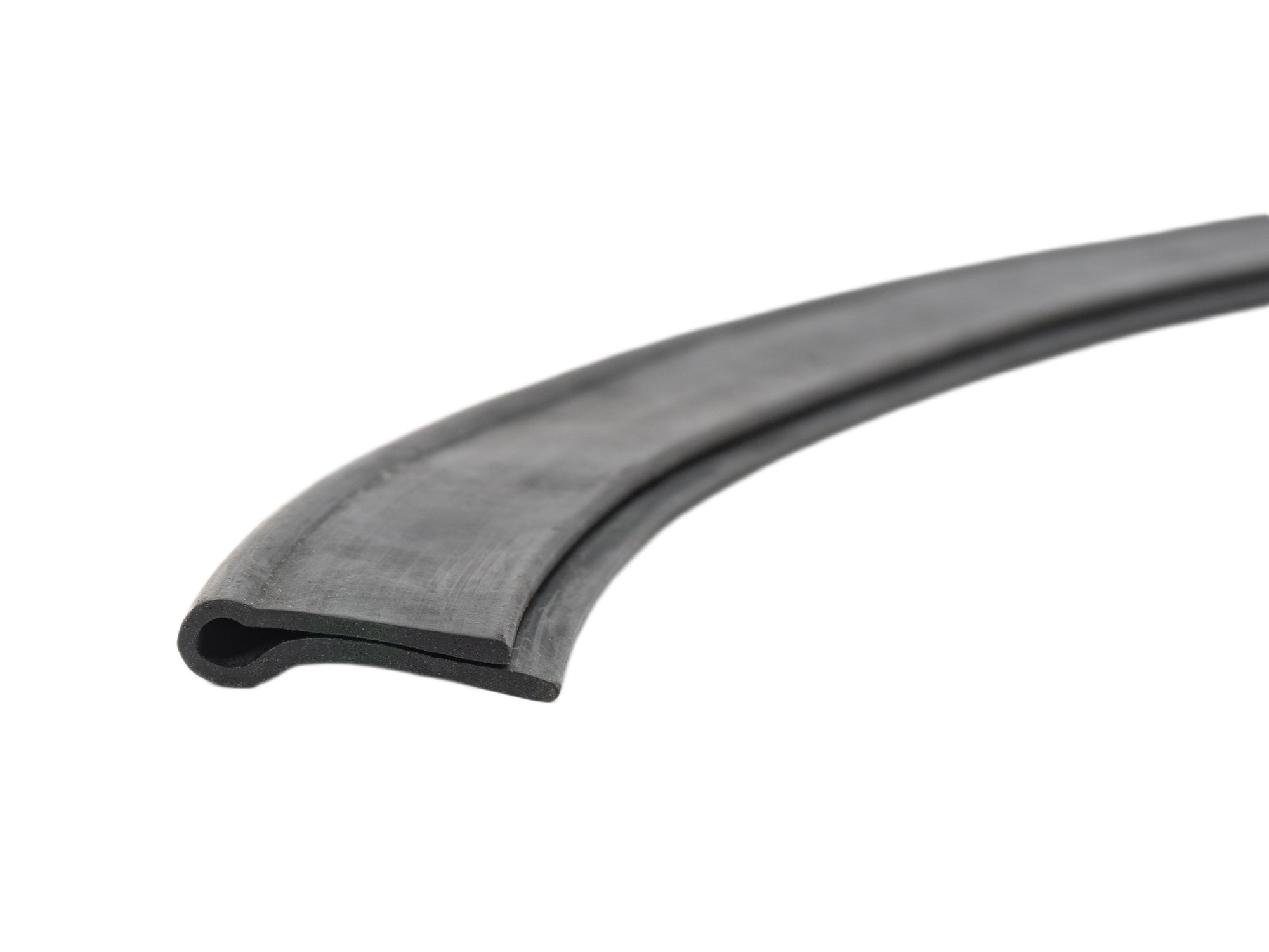 Window Lift Channel Seal [Vanagon] - OVERLANDERS Outfitter