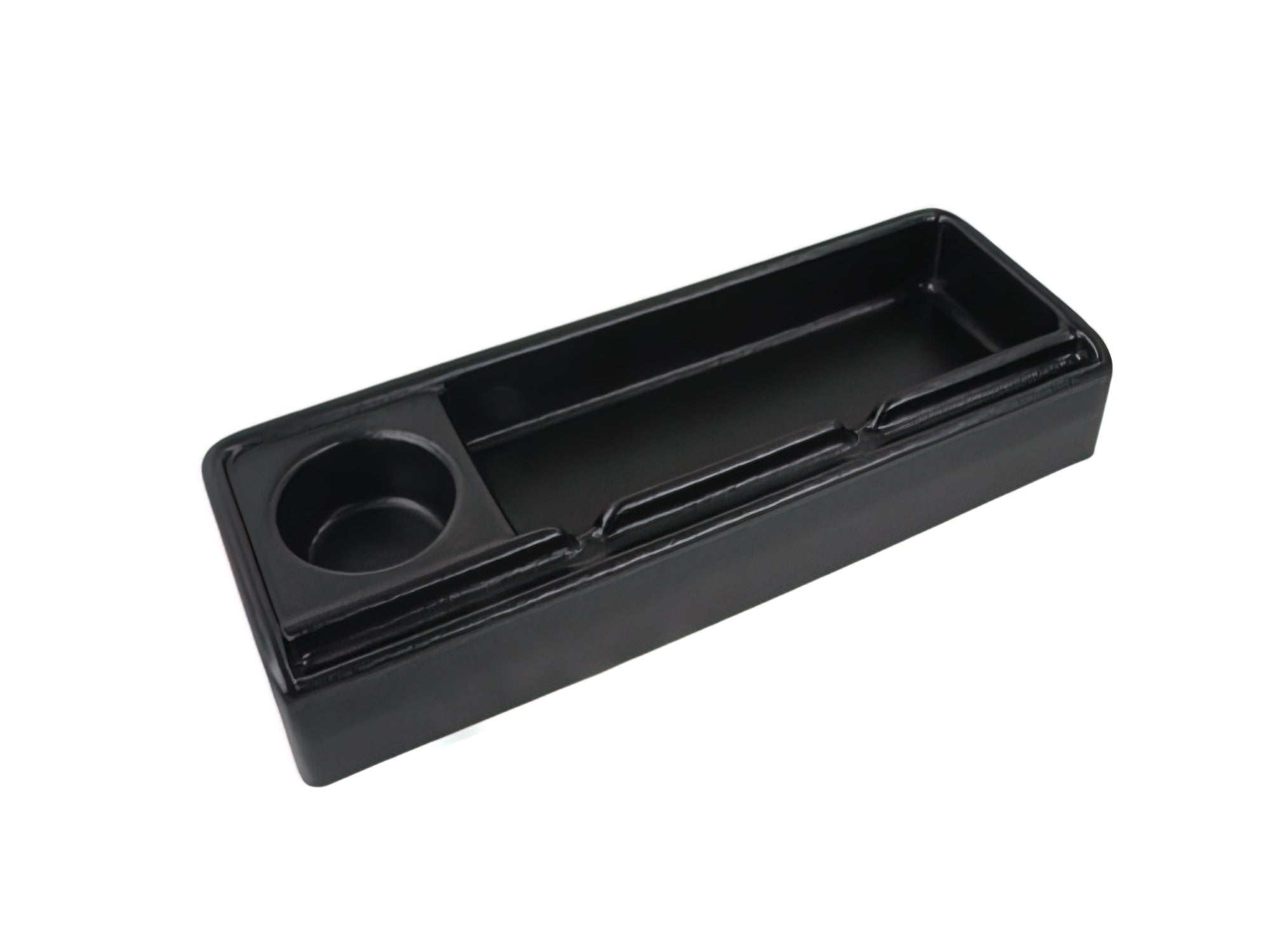 Black Dash Tray - OVERLANDERS Outfitter