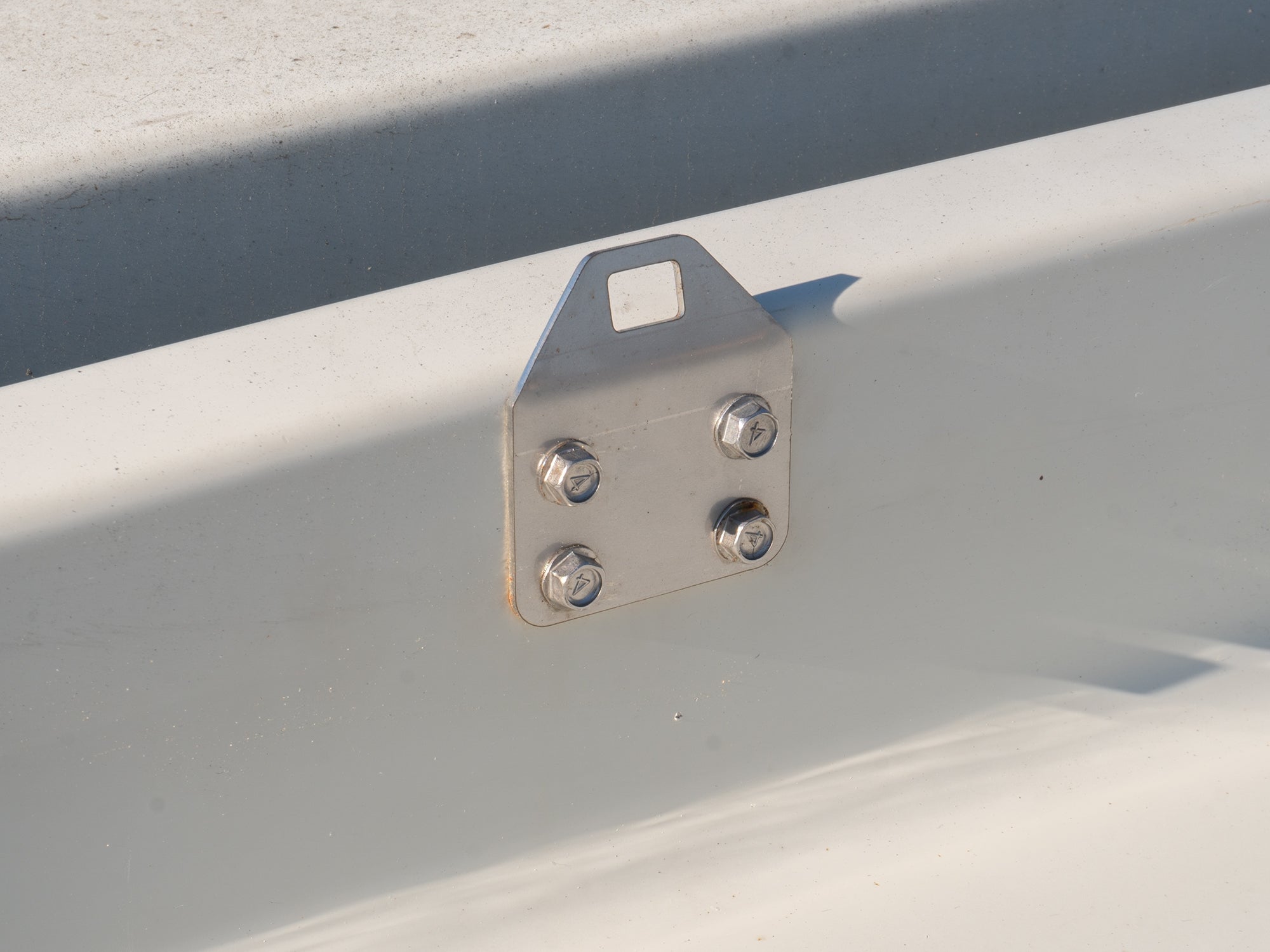 Luggage Rack Tie Down Kit [Eurovan] - OVERLANDERS Outfitter