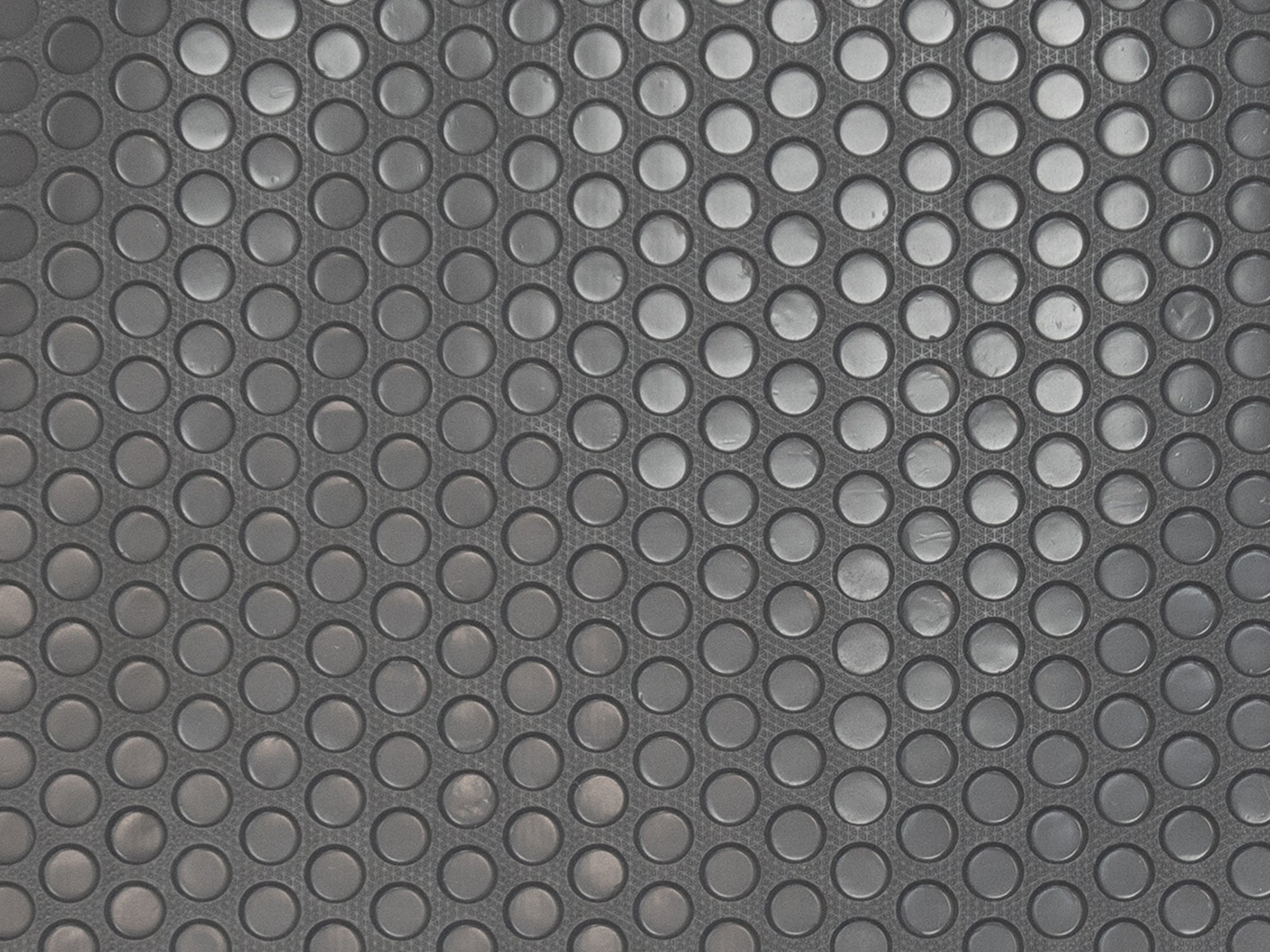 Rubber Mat Set - Front Cab [Vanagon] - OVERLANDERS Outfitter