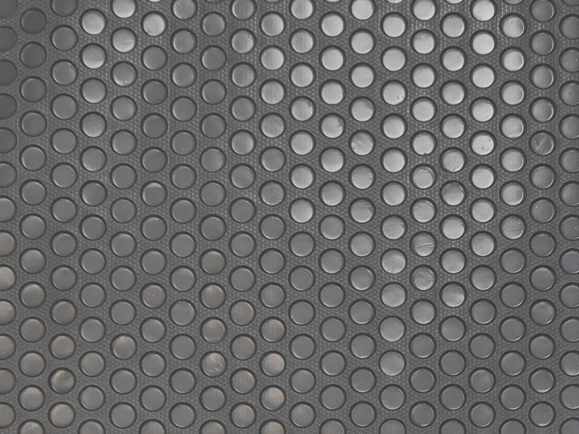 Rubber Mat Set - Front Cab [Vanagon]