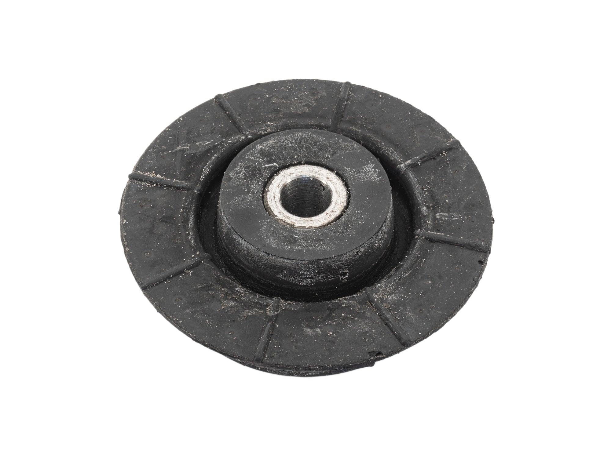 Transaxle & Front Differential Mount [Syncro] - OVERLANDERS Outfitter