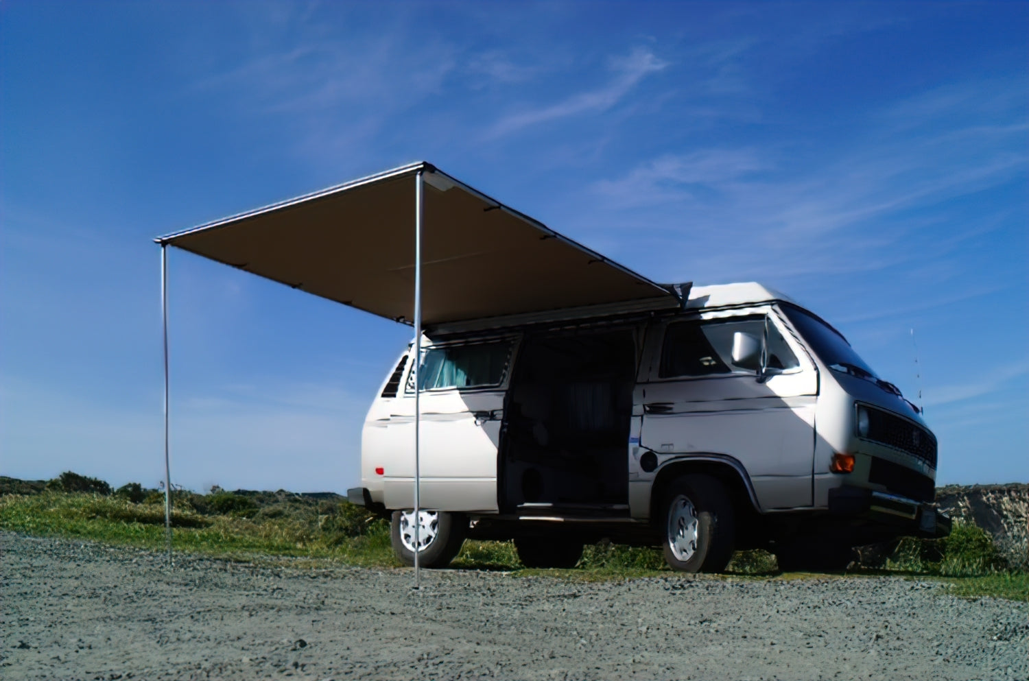 ARB Shade Awning - OVERLANDERS Outfitter