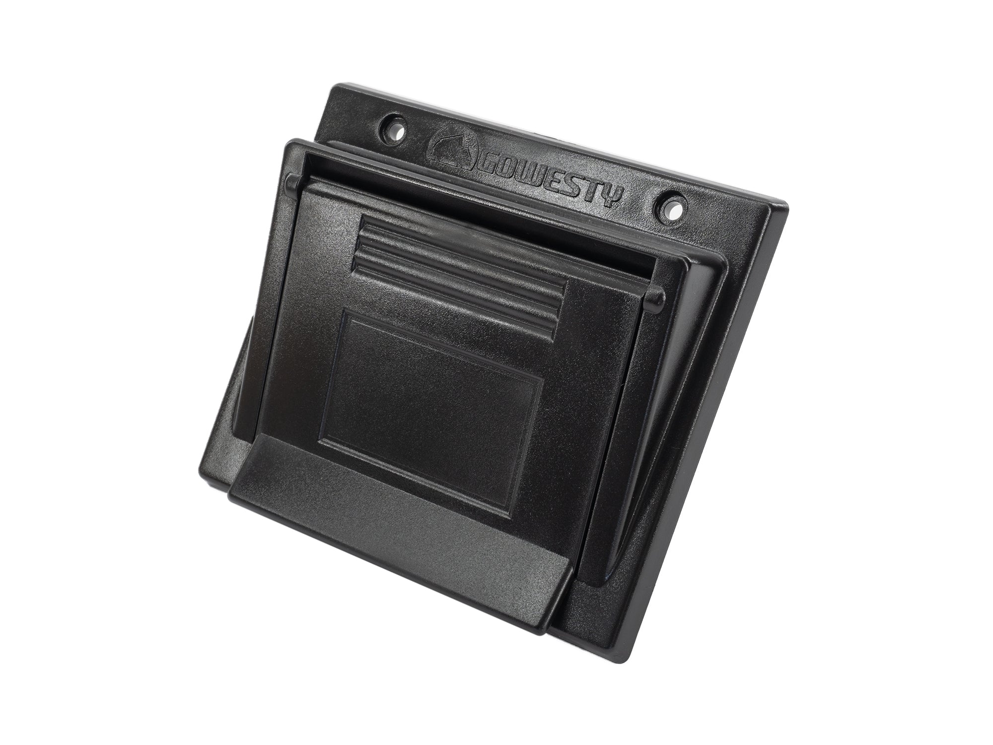 GoWesty Tank Filler Hook-Up Box - OVERLANDERS Outfitter