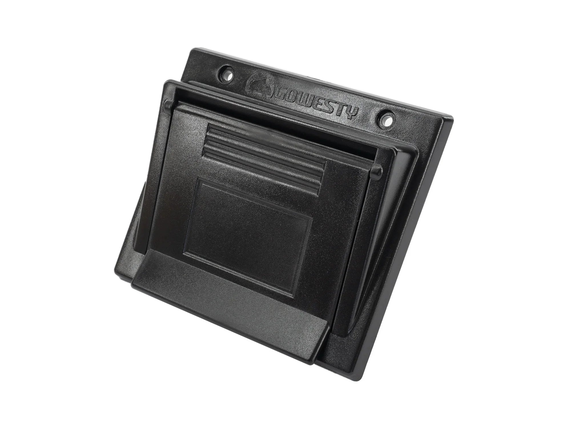 GoWesty Tank Filler Hook-Up Box
