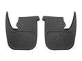 Rear Mud Flap Set [Eurovan] - OVERLANDERS Outfitter