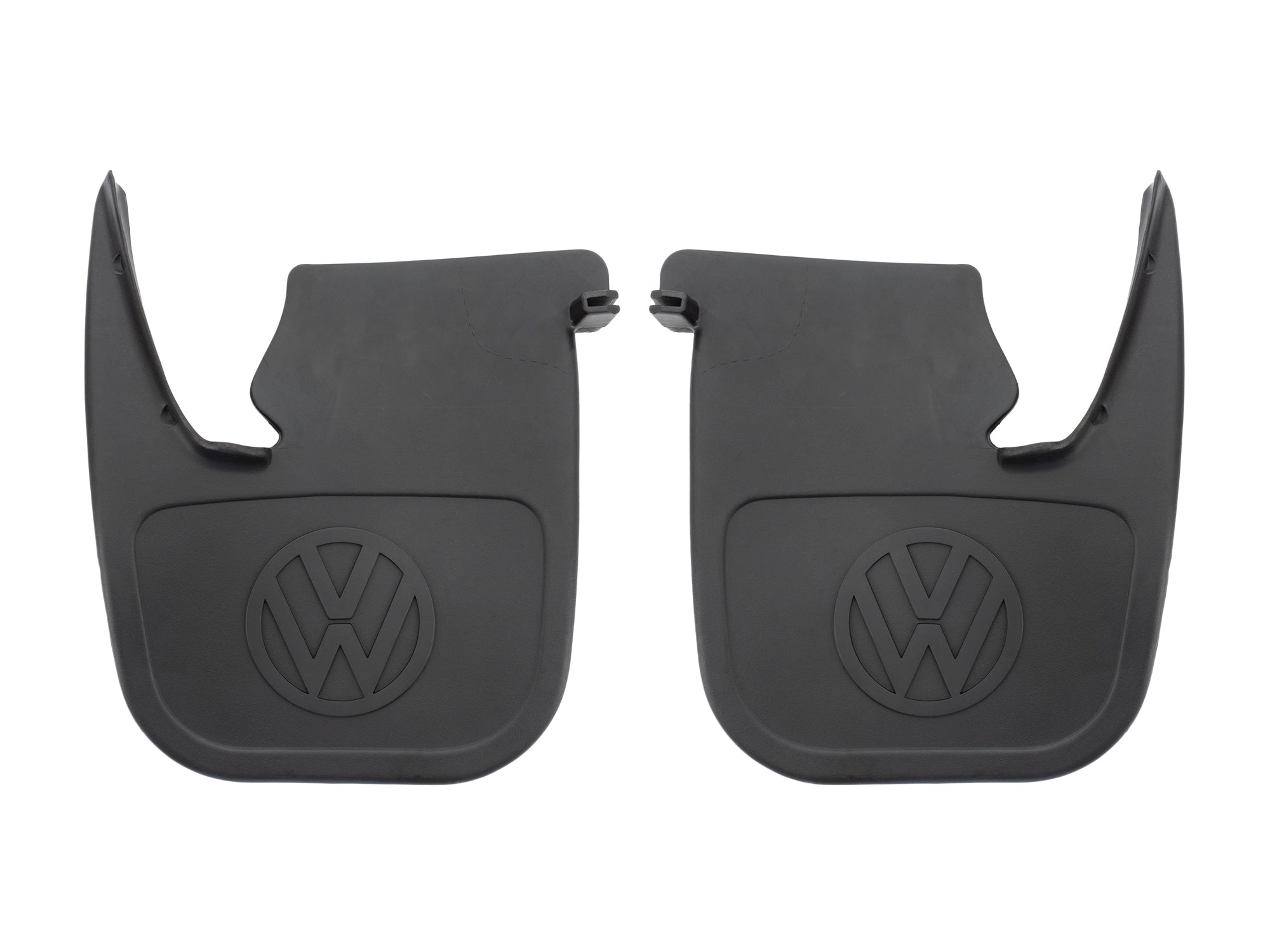 Rear Mud Flap Set [Eurovan] - OVERLANDERS Outfitter