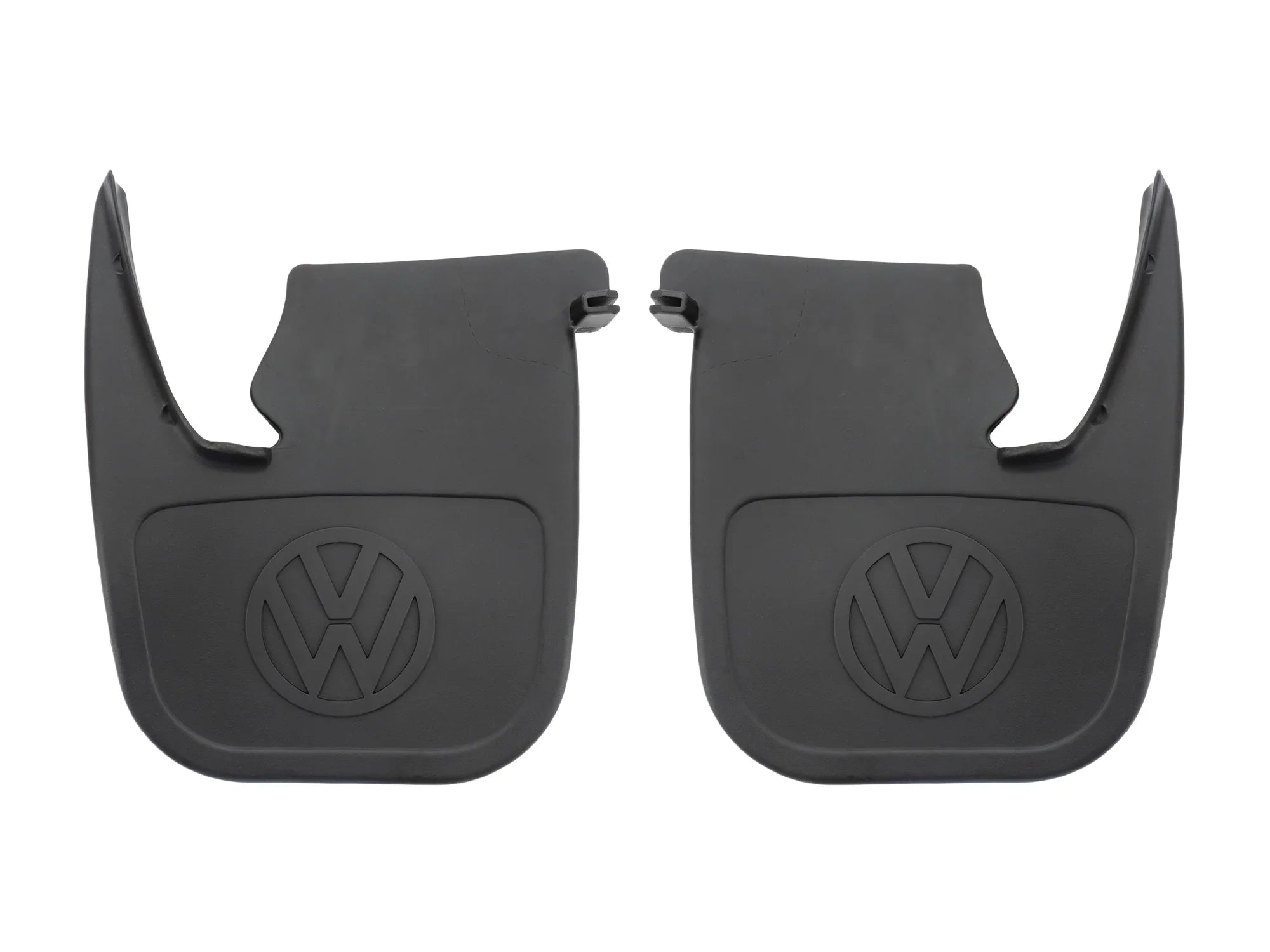 Rear Mud Flap Set [Eurovan]