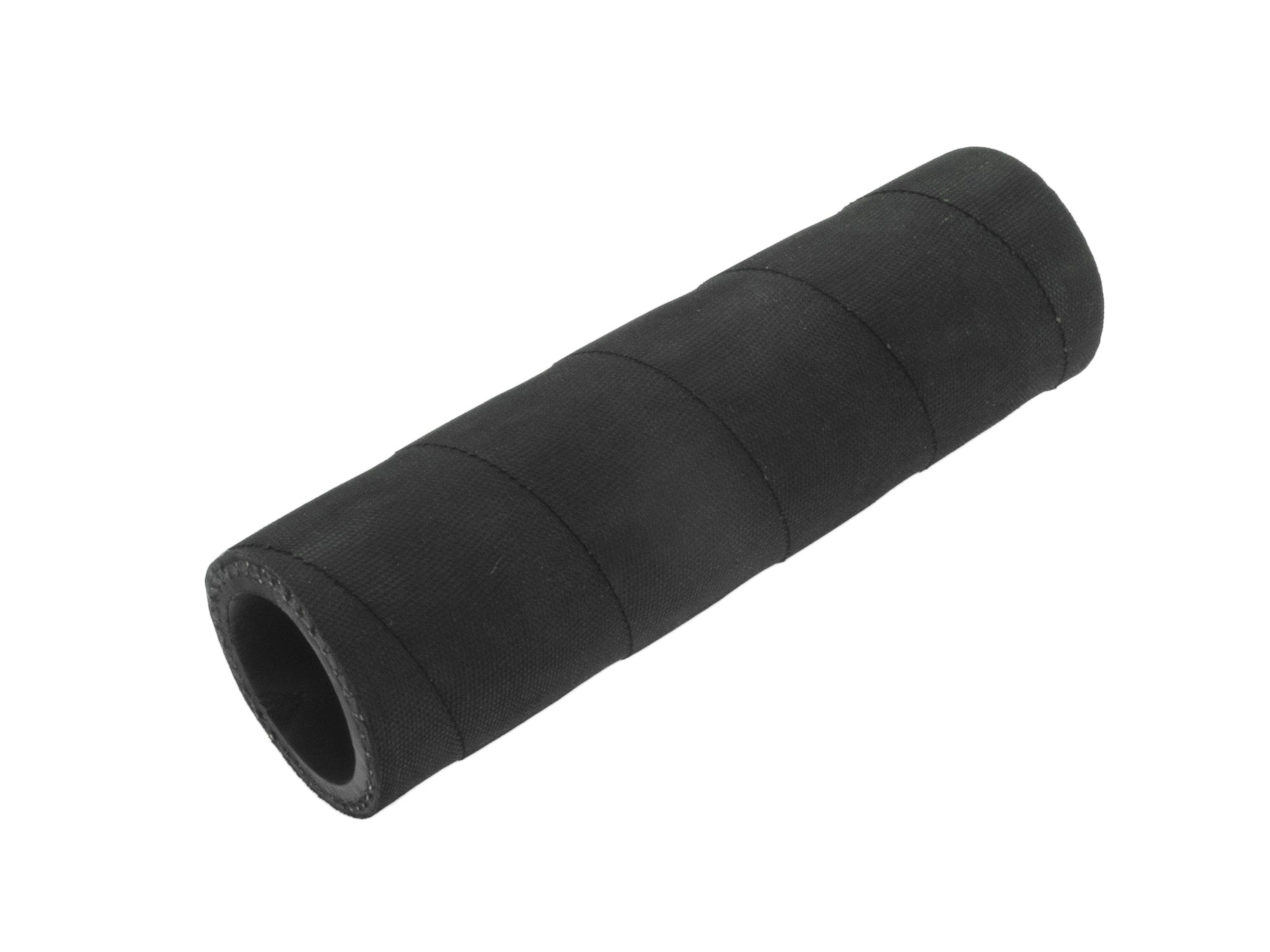 Coolant Hose - Lower Crossover Pipe to Thermostat Housing [Syncro] - OVERLANDERS Outfitter