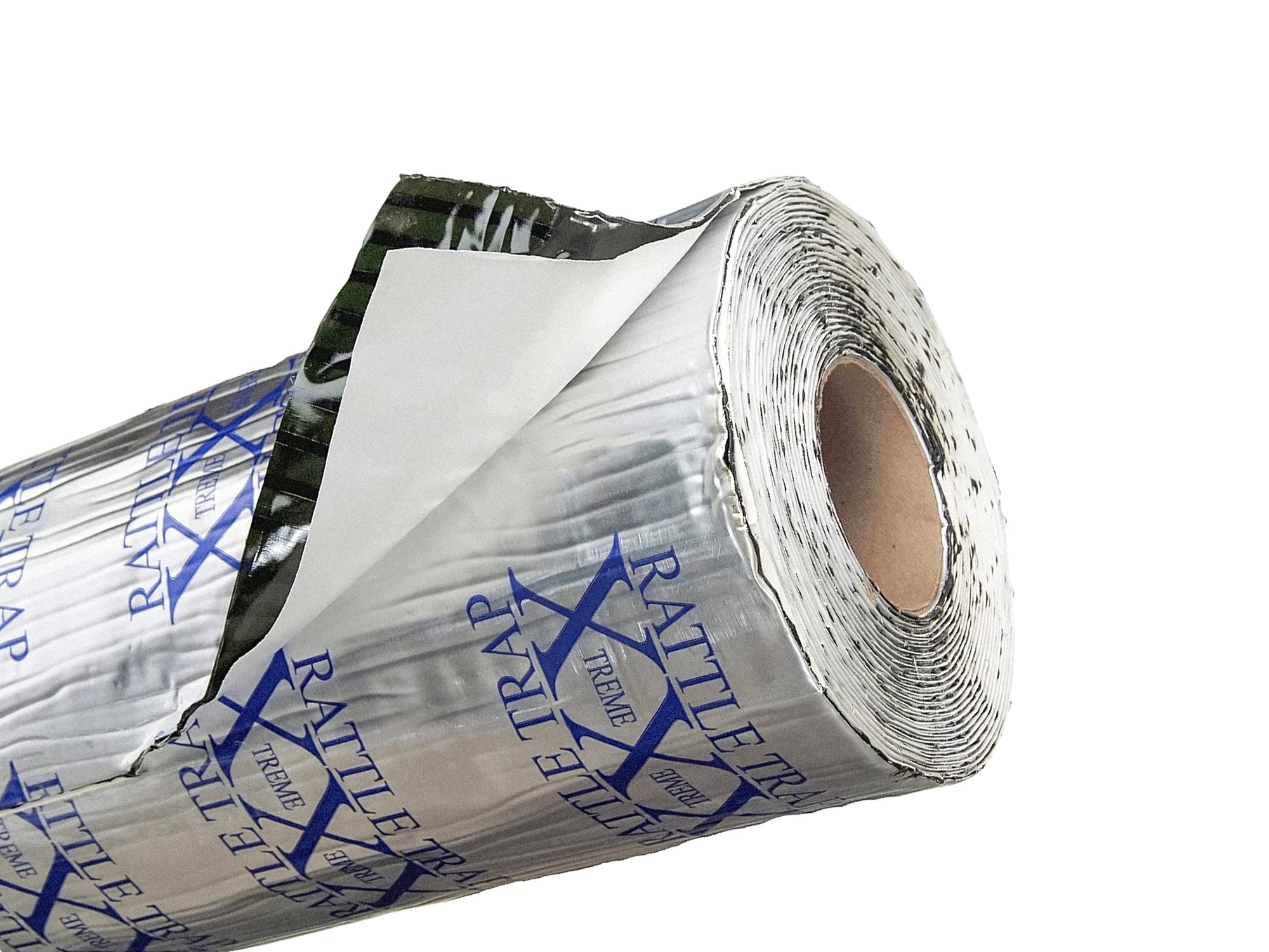 Fatmat Sound Dampening Material - OVERLANDERS Outfitter