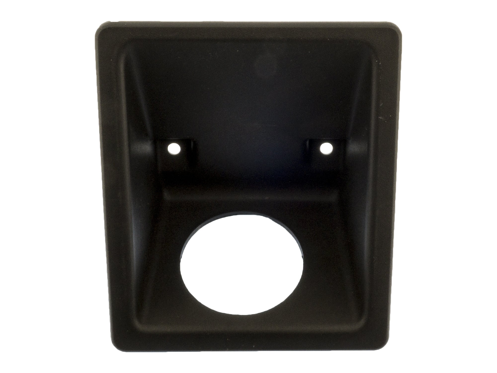 Fuel Filler Plastic Panel Housing [Syncro] - OVERLANDERS Outfitter