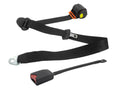 3-Point Retracting Seat Belt Kit (Front L/R) [Vanagon] - OVERLANDERS Outfitter