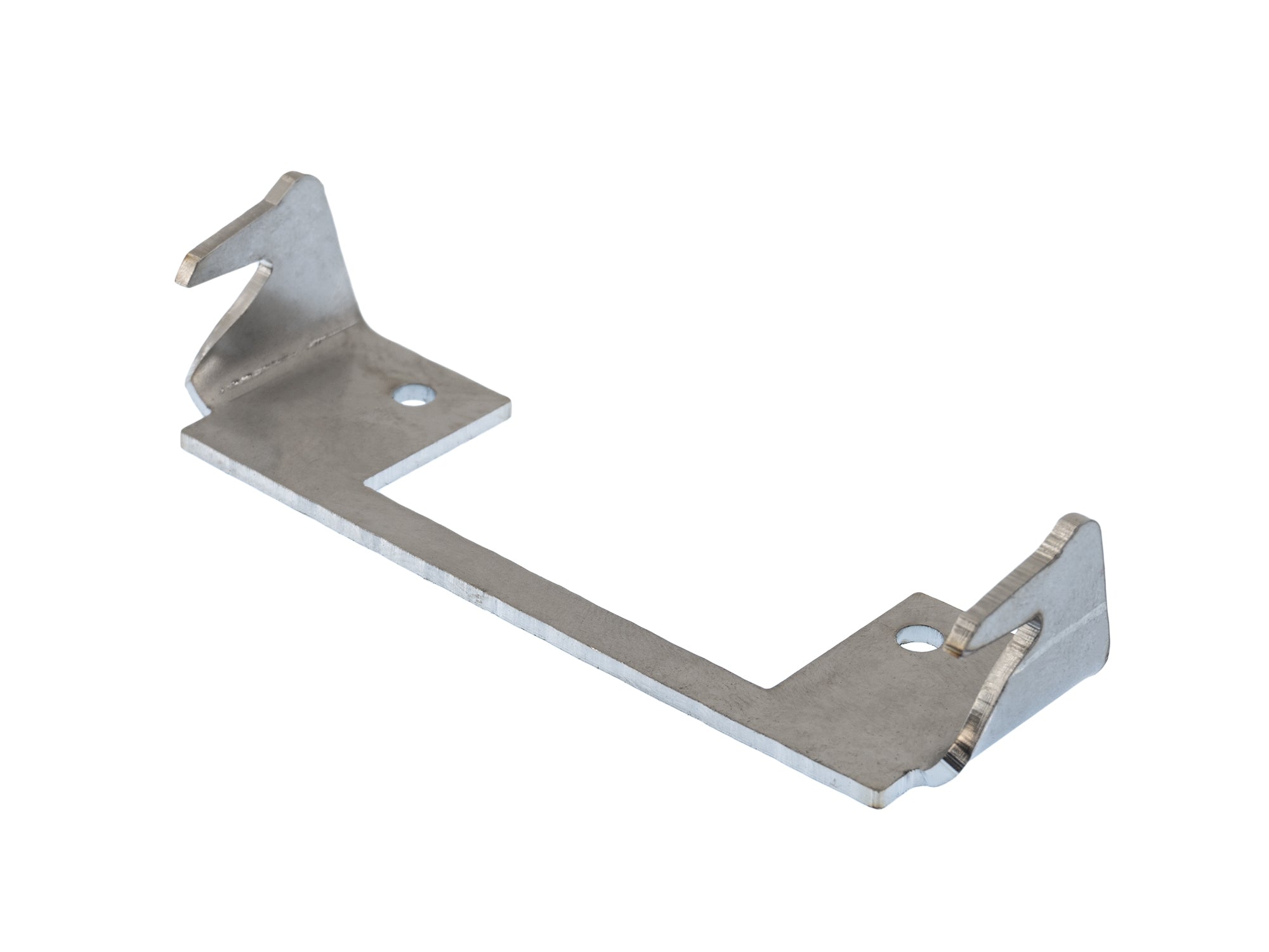 Rear License Light Housing Reinforcement Bracket - OVERLANDERS Outfitter