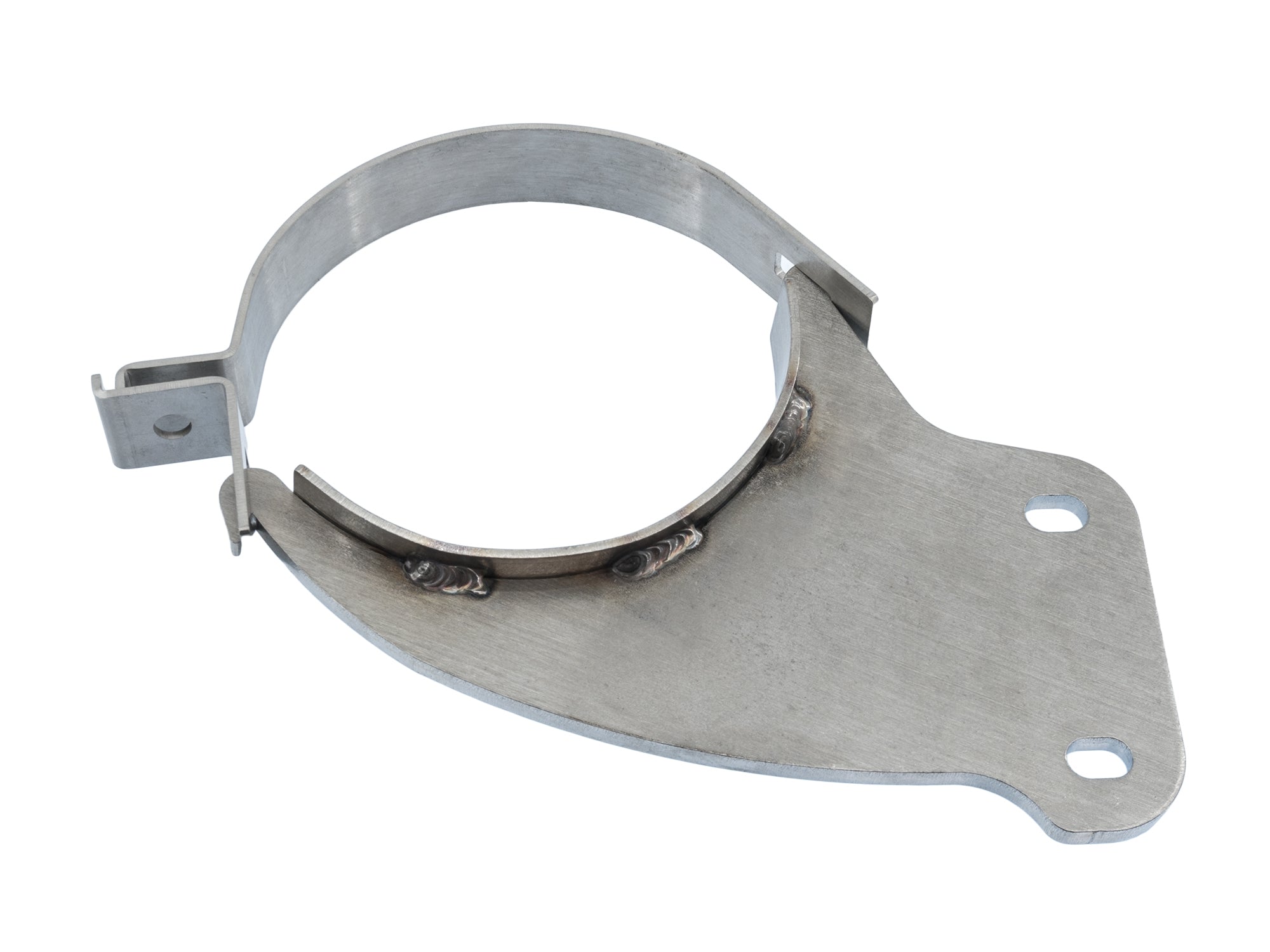 Muffler Saddle (Stainless) [Vanagon] - OVERLANDERS Outfitter