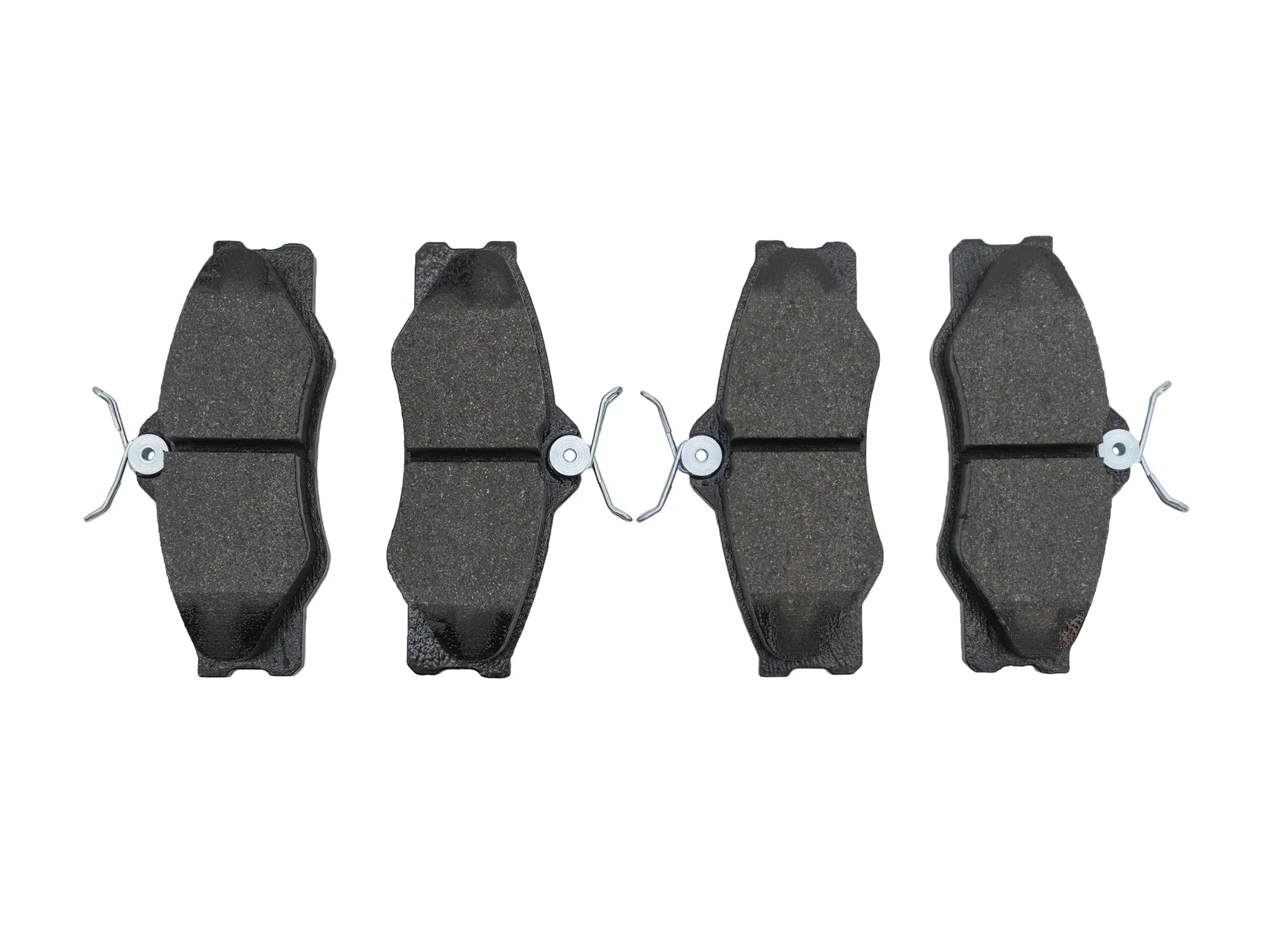 Performance Brake Pads [Late Vanagon] - OVERLANDERS Outfitter