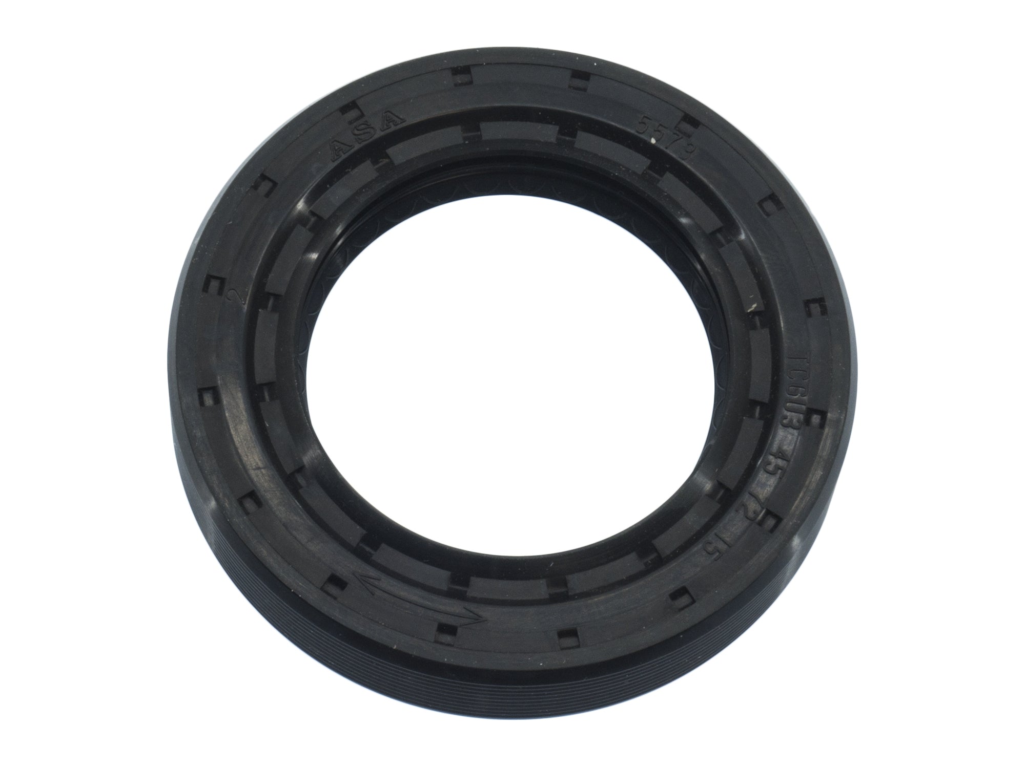 CV Joint Flange Seal (Manual Trans) - OVERLANDERS Outfitter